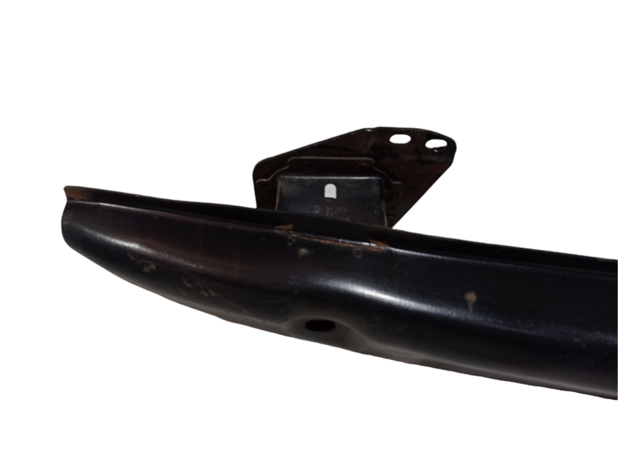 Alma Parachoque Dianteiro Vw Golf 2.0 2001 V454 9