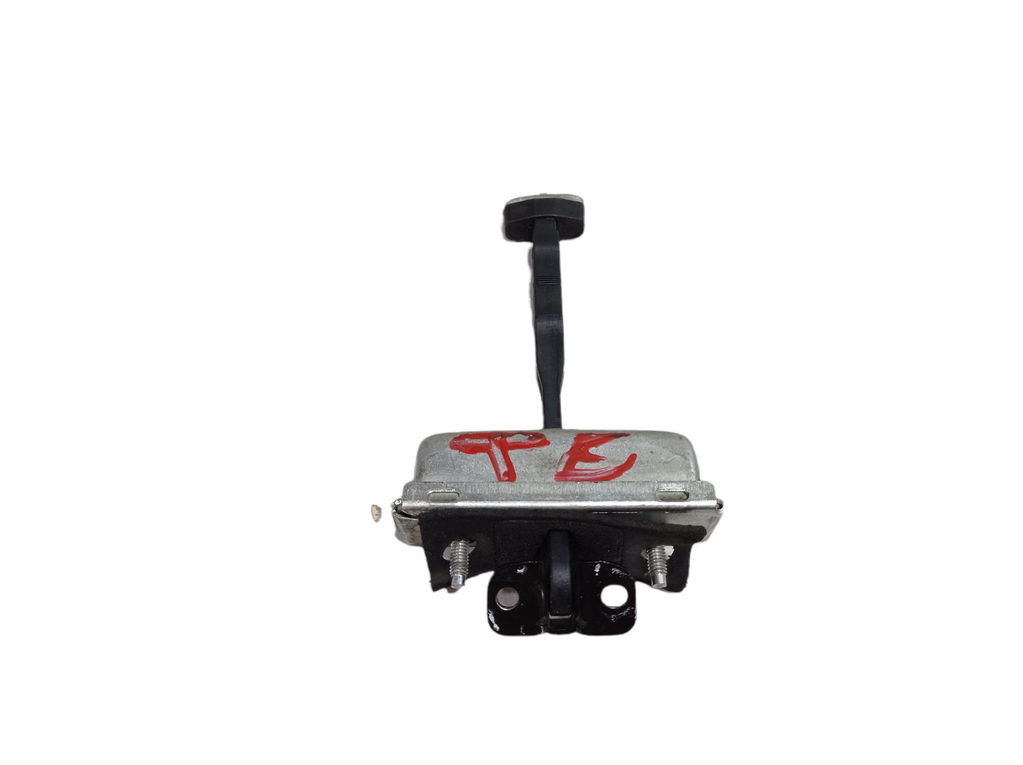 Limitador Porta Traseira Esquerda Range Rover Sport V289 4