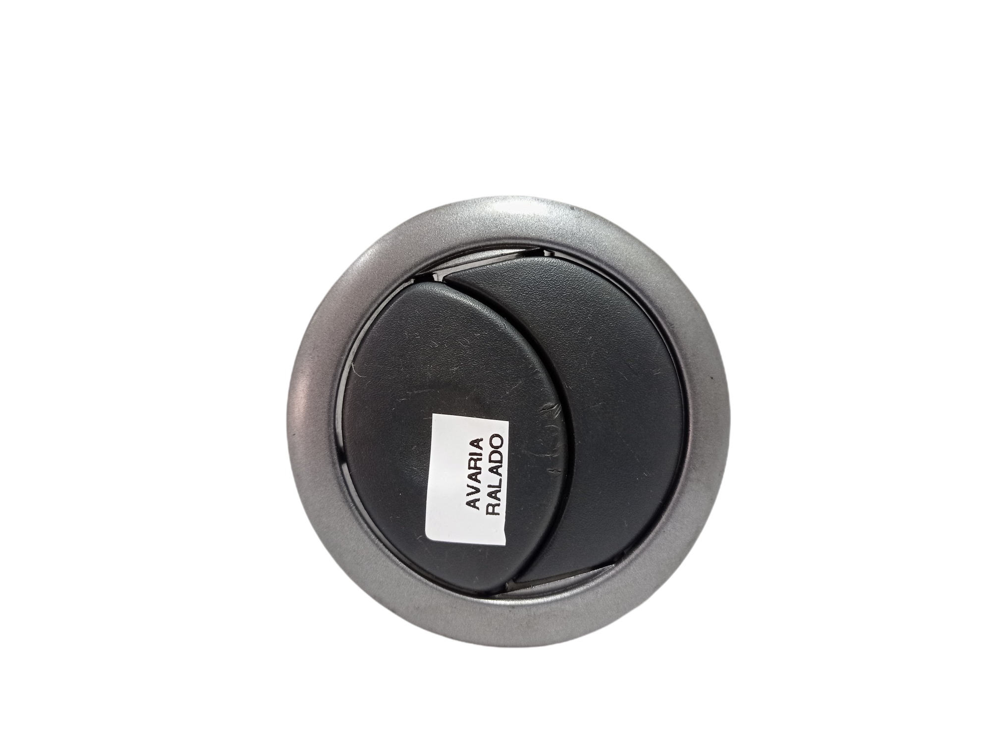 Difusor De Ar Renault Logan Exp 2009 V223 5