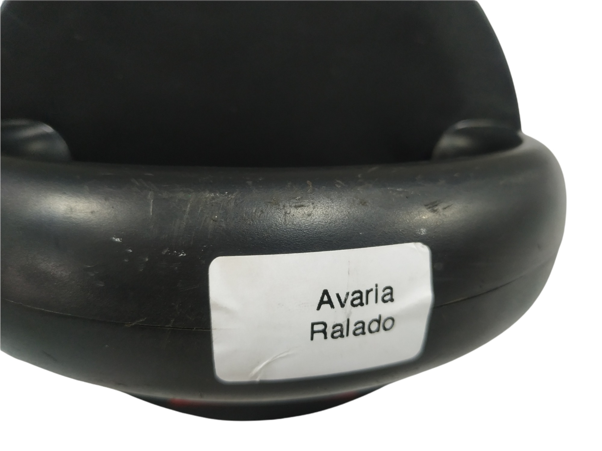 Chave Do Estepe Mercedes Ml320 1999 2004 V67 9