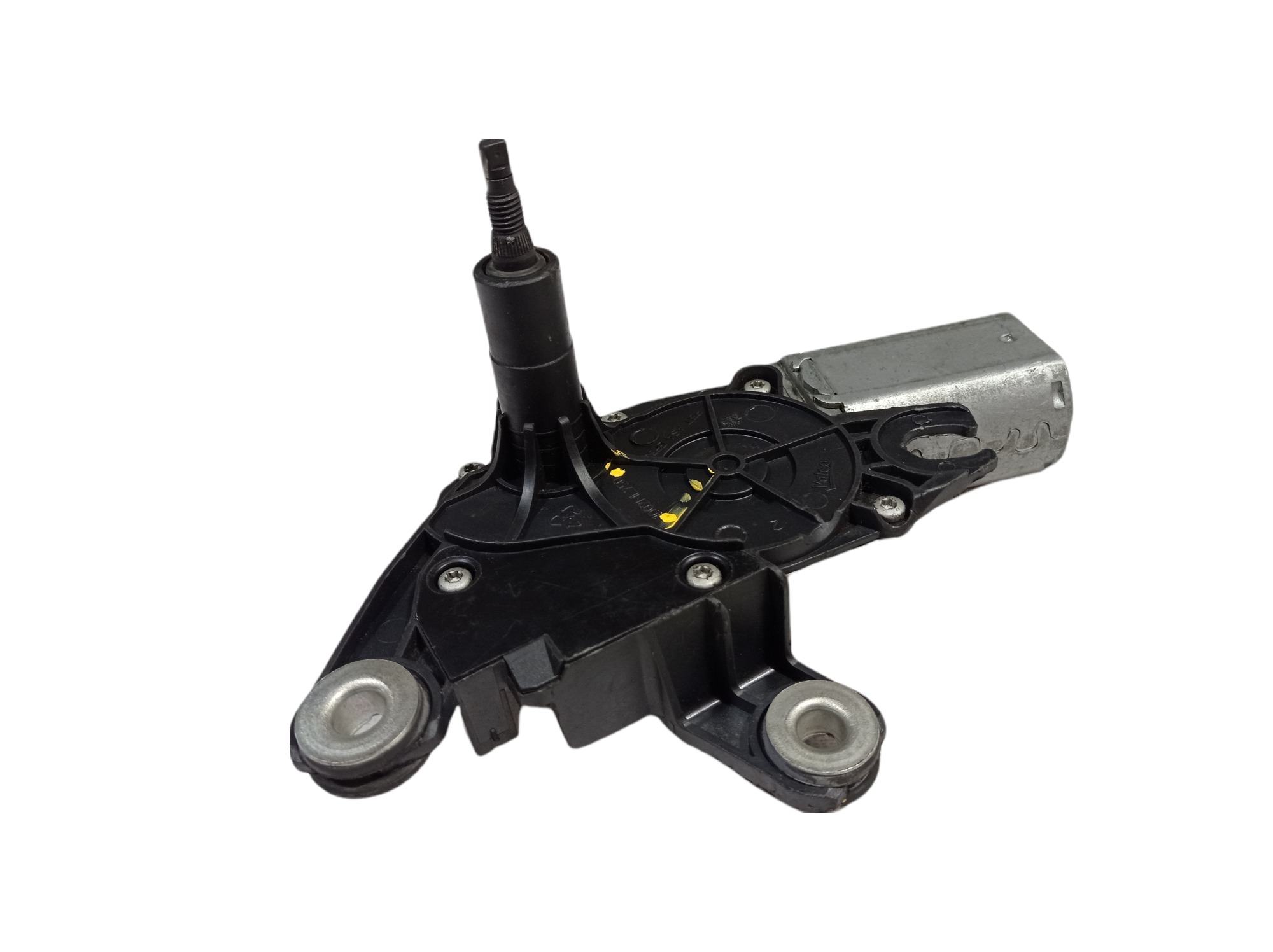 Motor Limpador Traseiro Fox Crossfox Gol G5 1002ml750 M – Desmache
