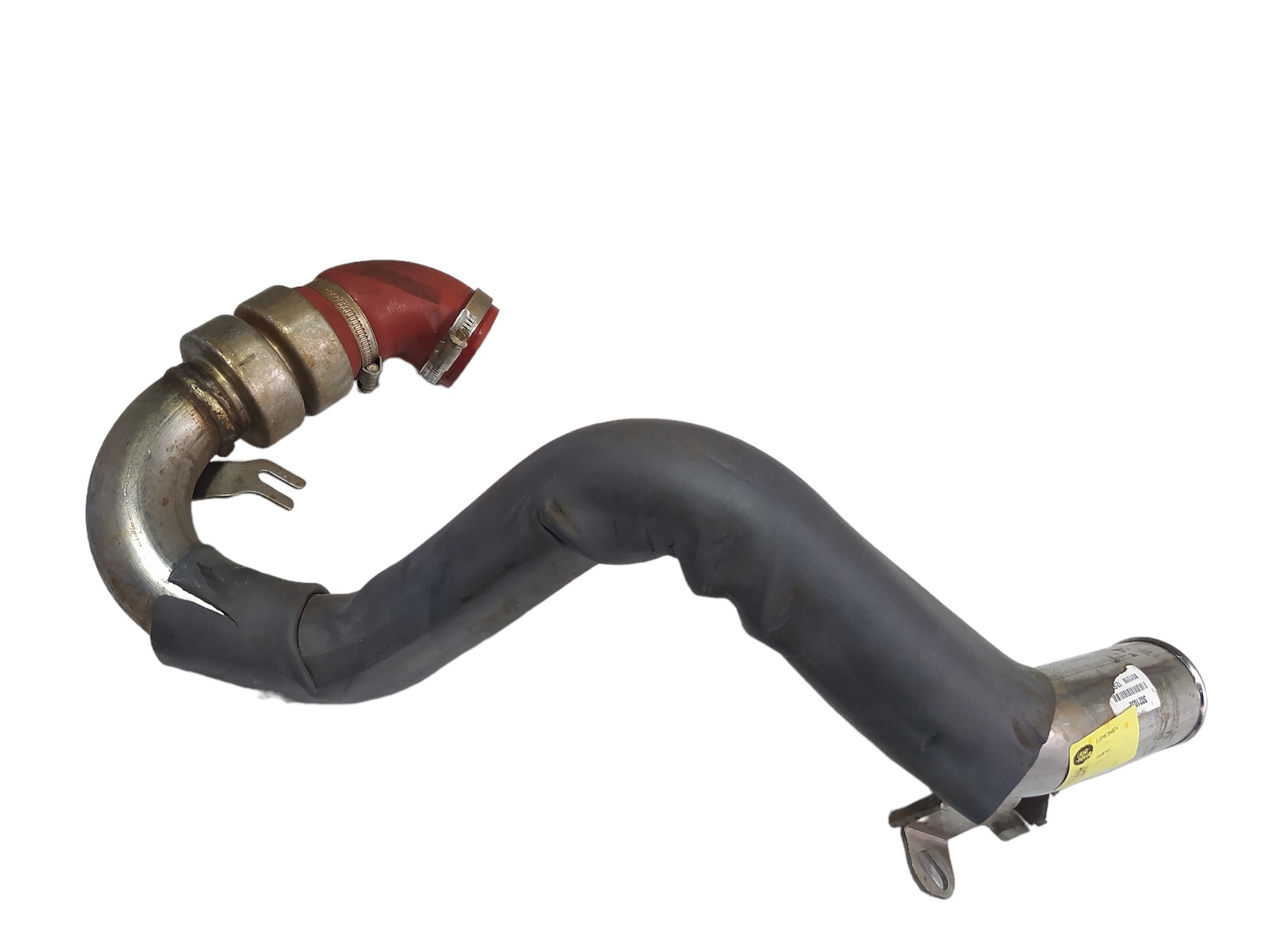 Mangueira Turbina Range Rover Evoque 2.0 Ej326c646da V548 7