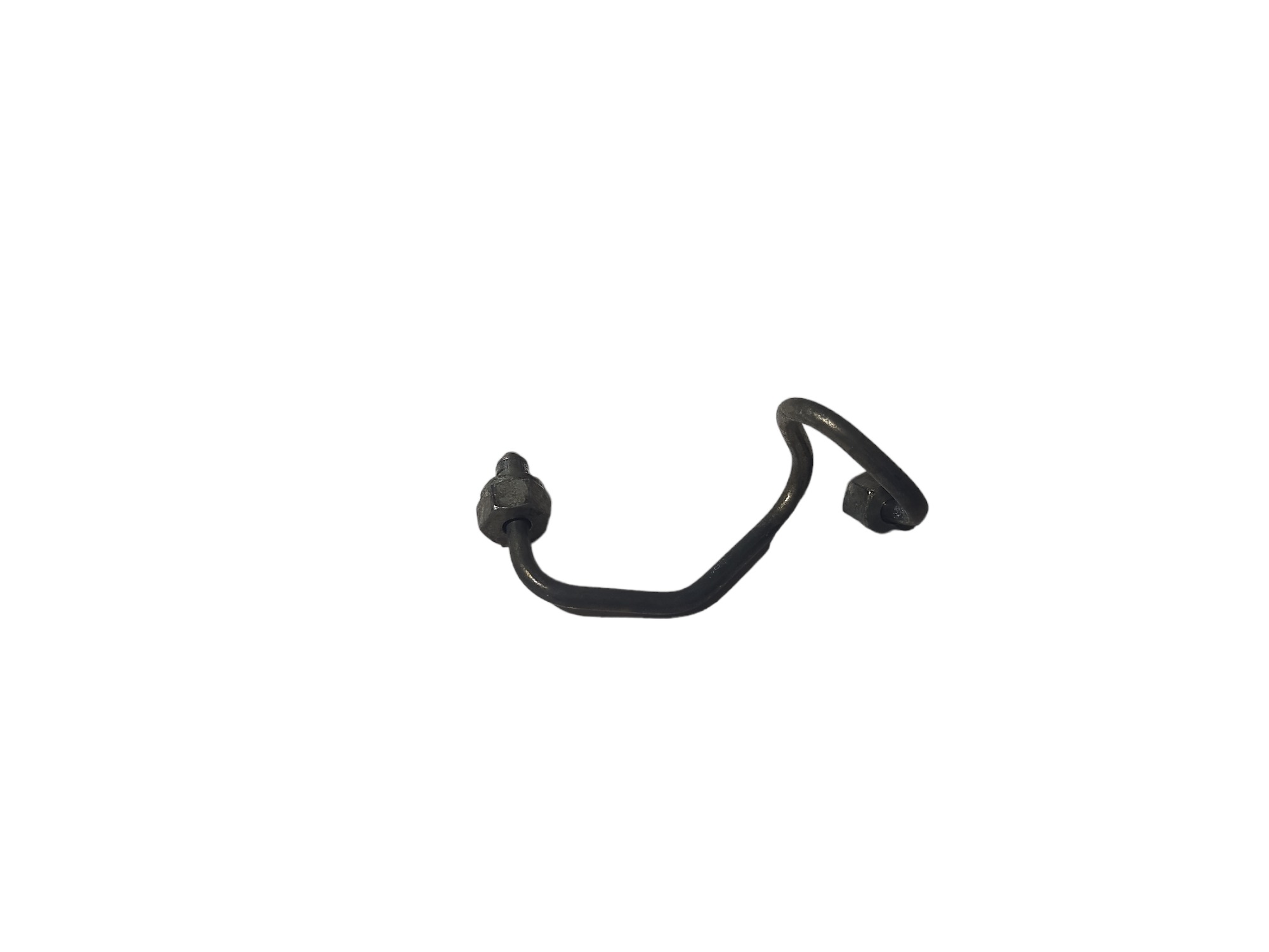 Mangueira Bico Injetor Direito Jeep Grand Cherokee V580 1