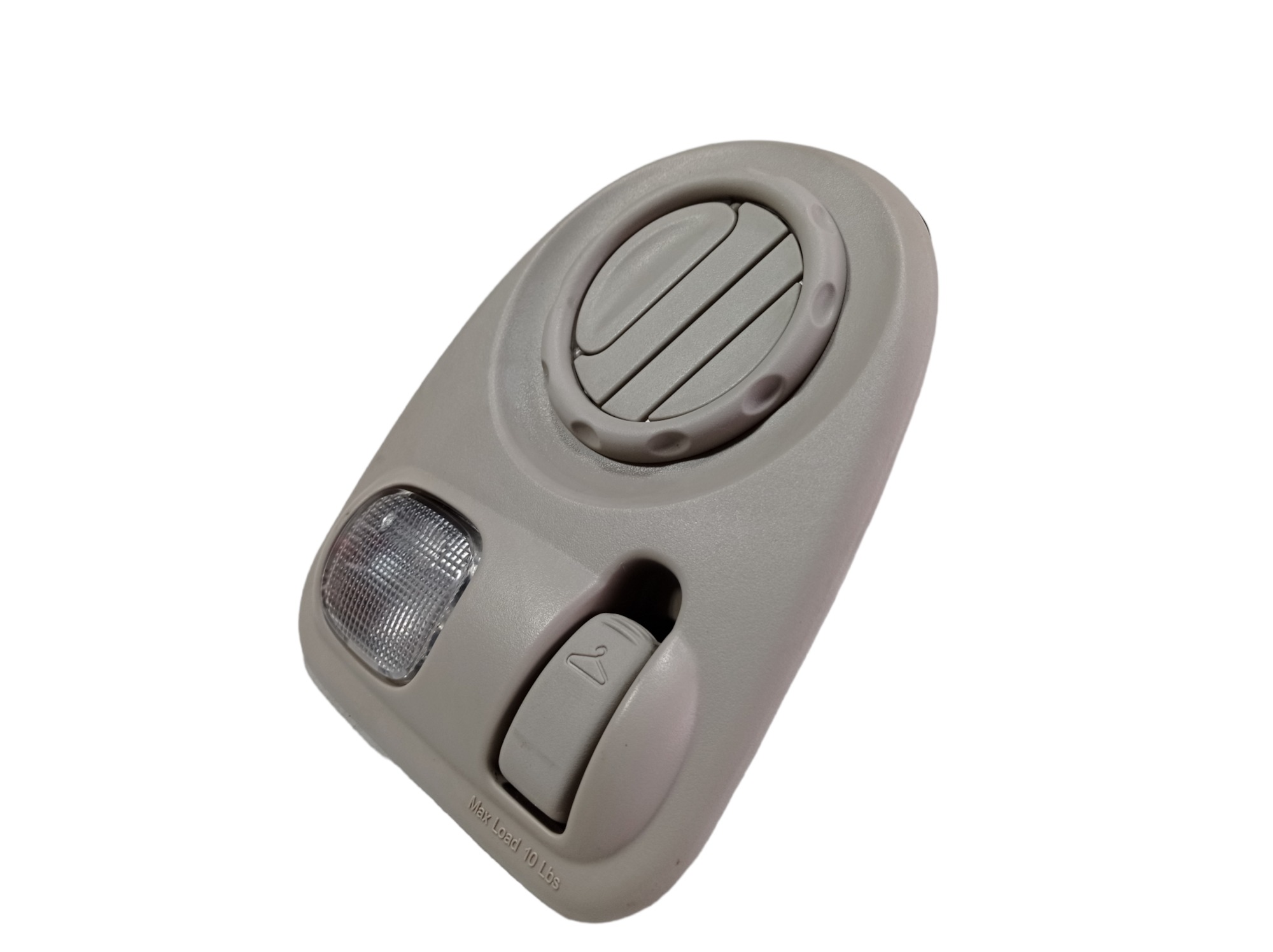 Luz Cortesia Traseira Direita Grand Caravan 2006 V487 1