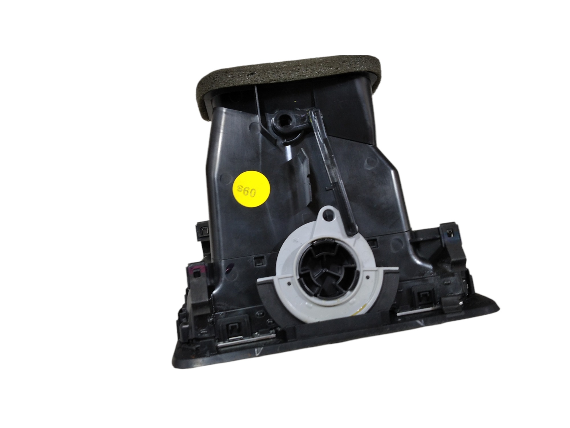 Difusor Ar Direito Vw Golf Tsi 2015 V293 5gm819704 8