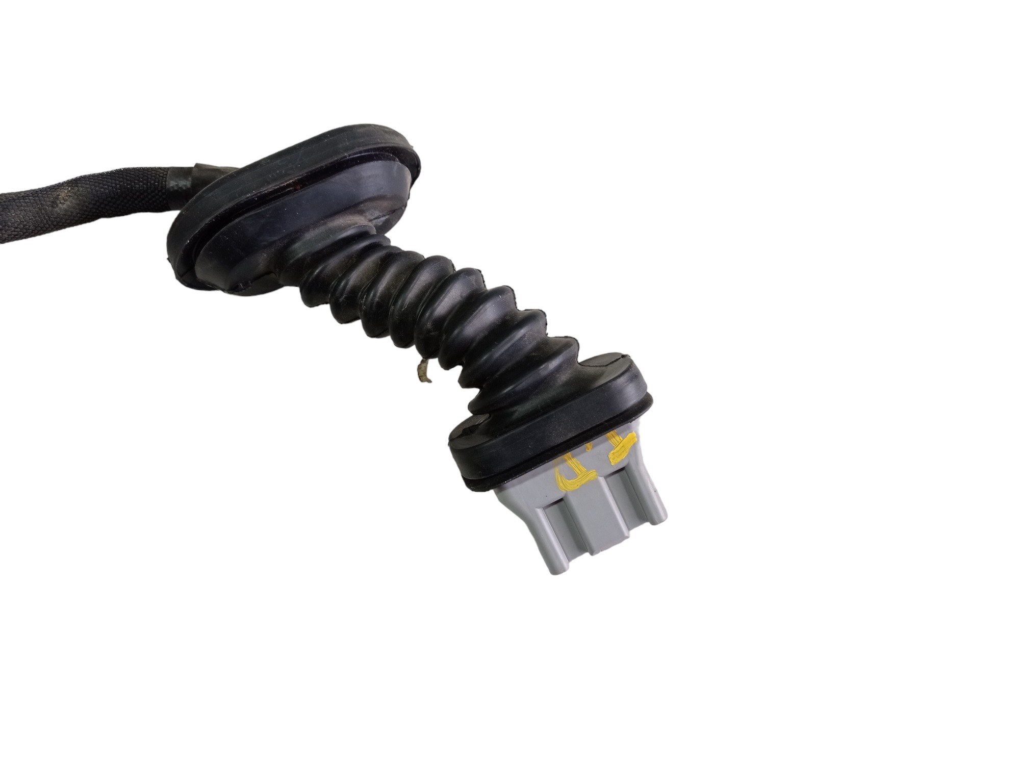 Chicote Porta Traseira Direita Jeep Cherokee Ltd 2012 V561 5