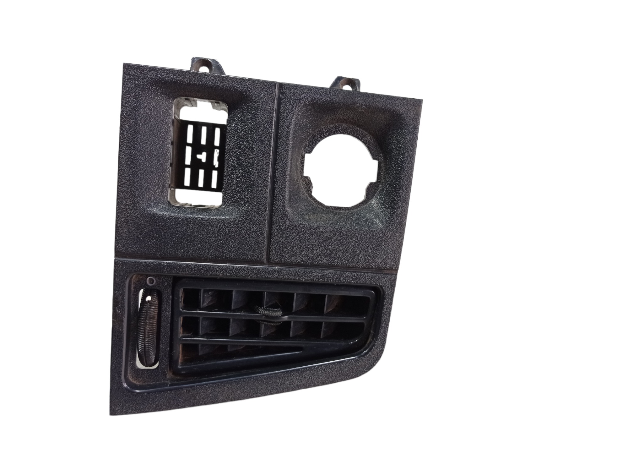 Difusor De Ar Esquerdo Monza 1990 94647642 Vl 6