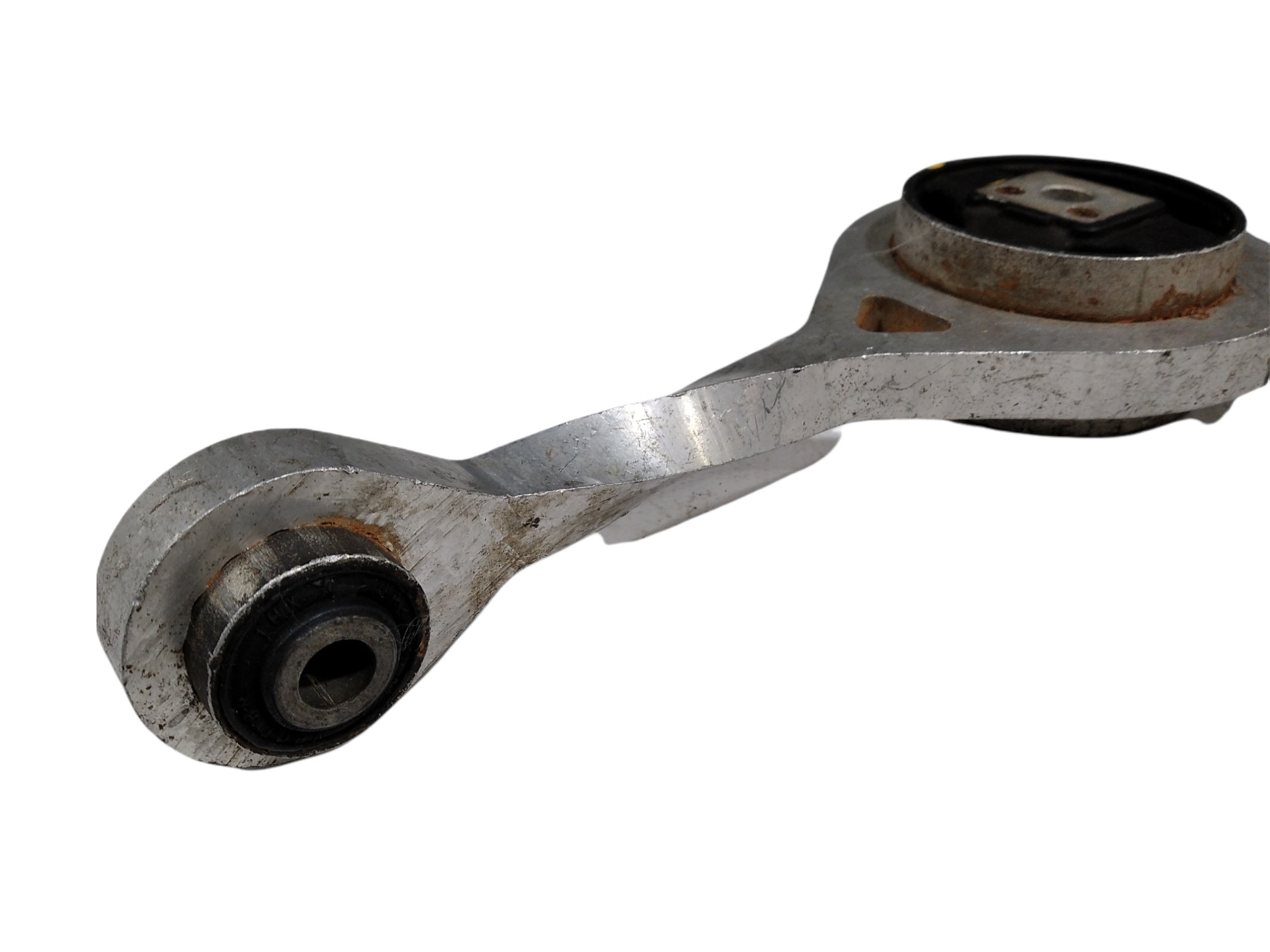Coxim Câmbio Inferior Vw Fox Crossfox 2013  V193 5u019985 2