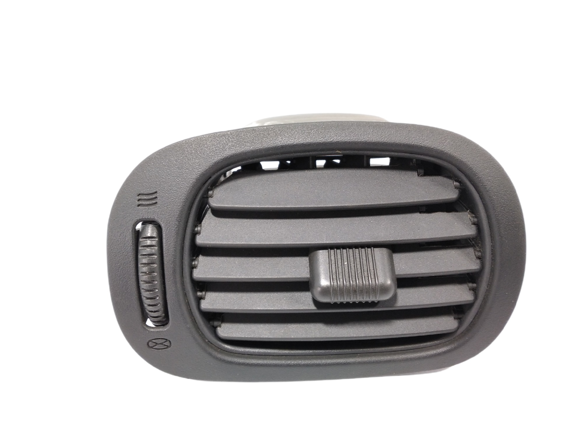 Difusor De Ar  Esquerdo Chrysler Grand Caravan 2005 3