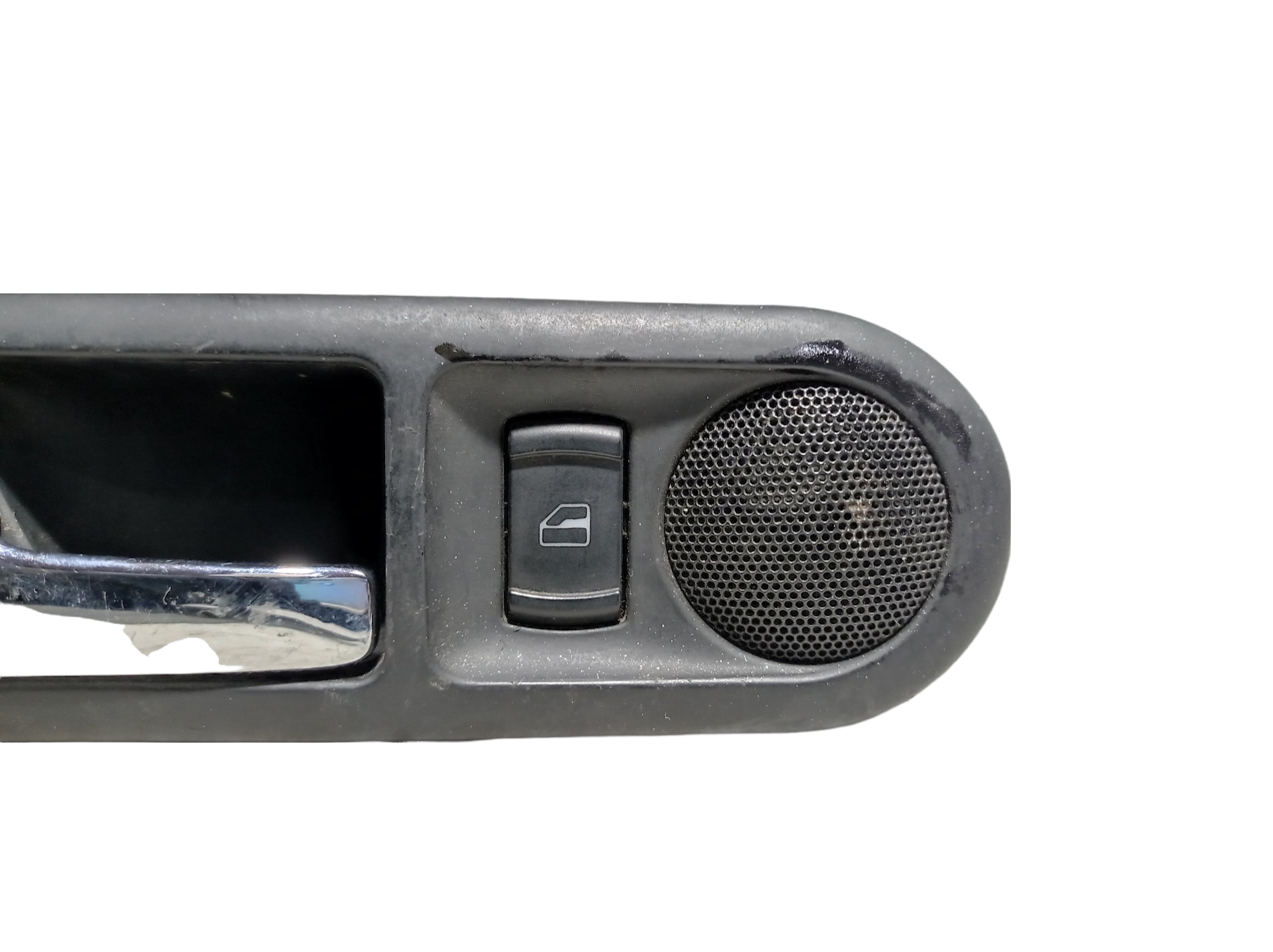 Maçaneta Interna Traseira Esquerda Vw Golf 1999 2012 V2 5