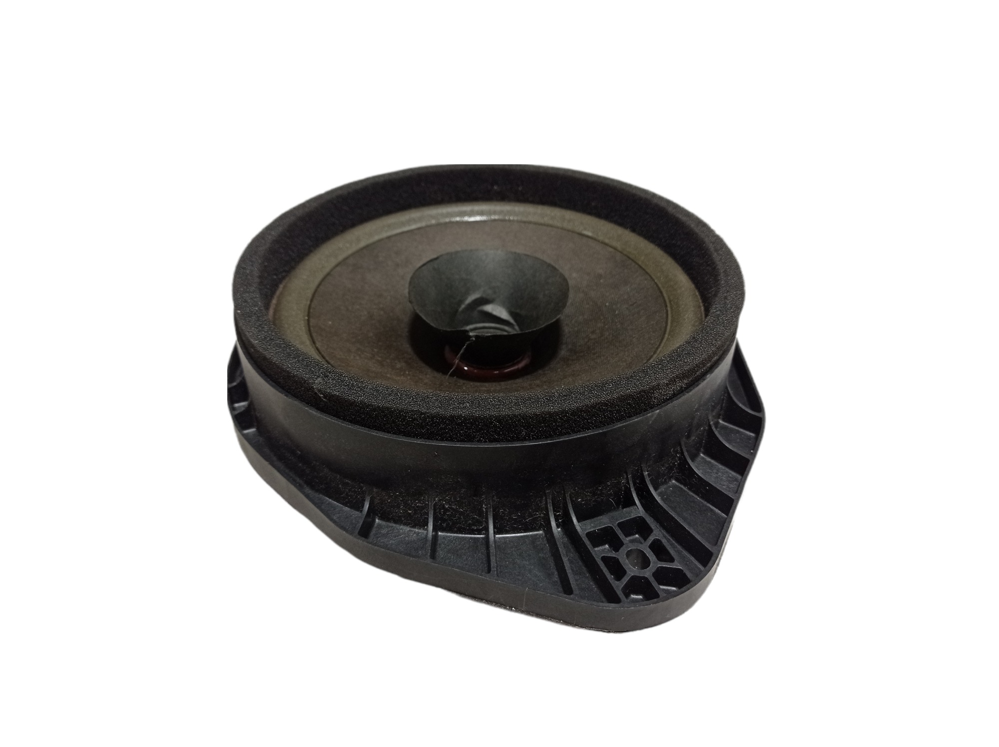Alto Falante Dianteiro Esquerdo Gm Spin 2013 94761908 V318 6