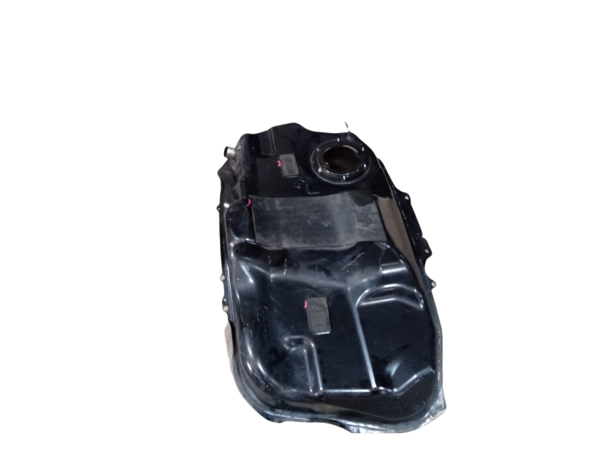 Tanque Combustível Mitsubishi Lancer 2011 V165 1