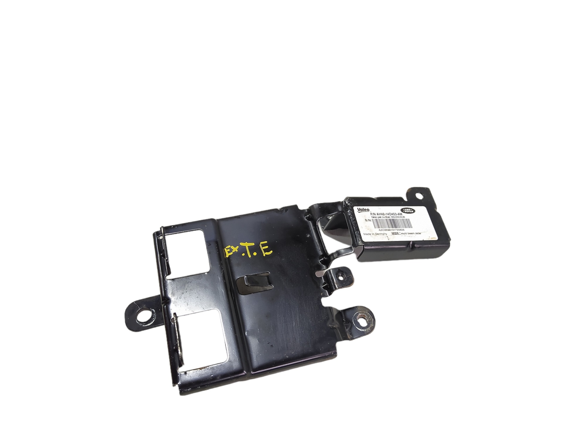 Suporte Módulo Radar Range Rover Vogue 5.0 2011 V546 3