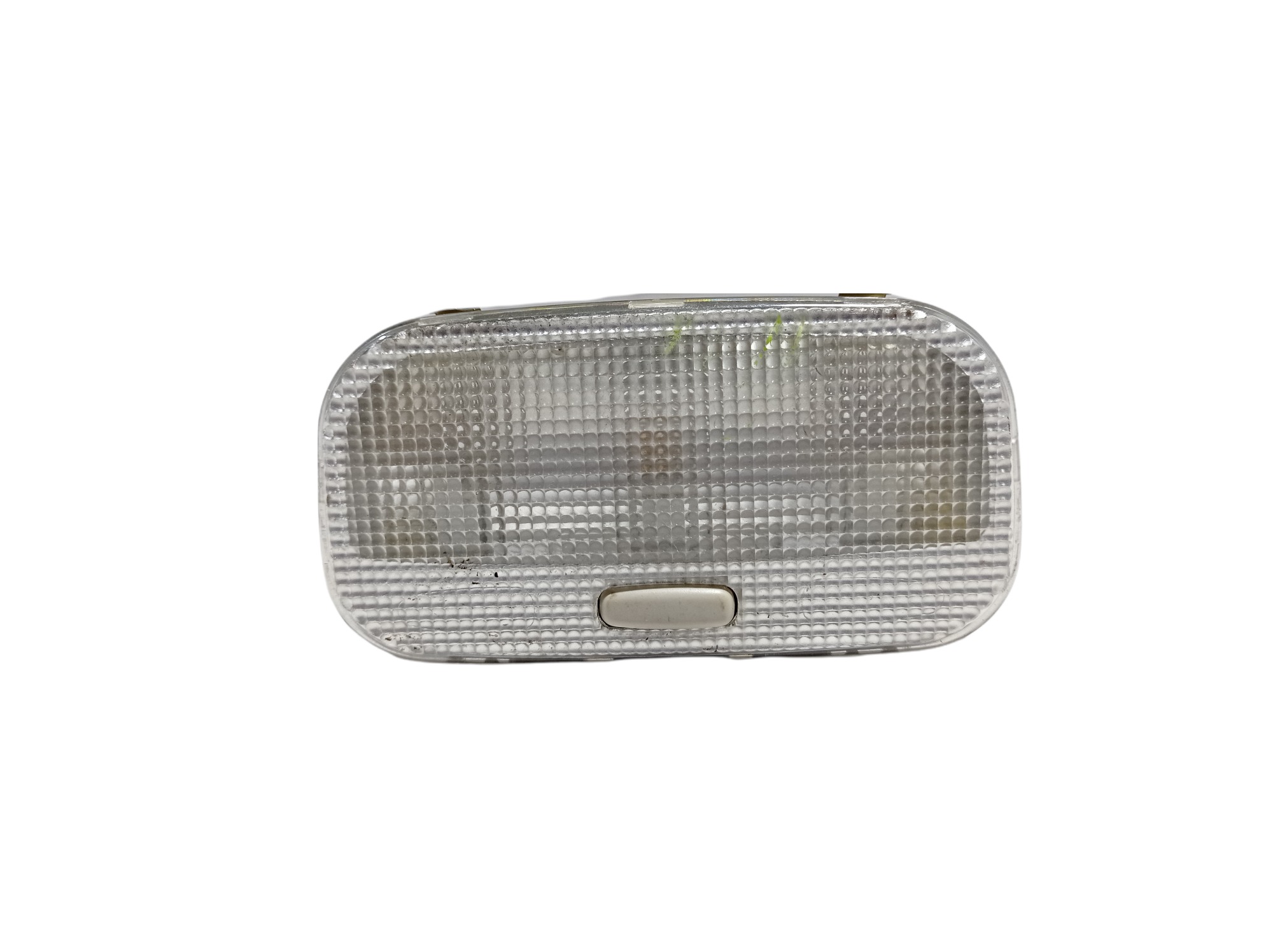 Luz Cortesia Traseira Peugeot 307 C3 Xsara Picasso 2006 V128 6