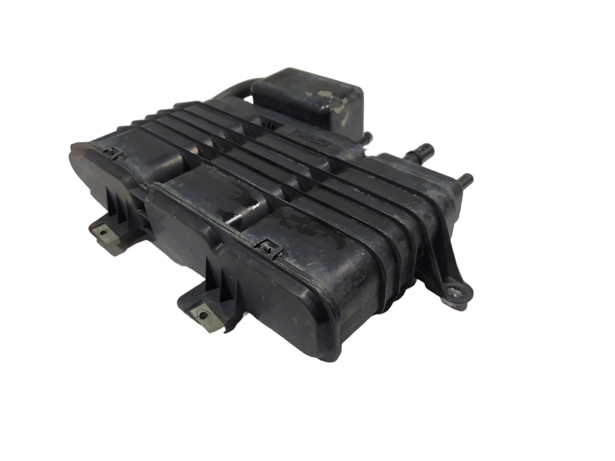 Filtro Canister Ford Fusion 2.3 2007 V560 2