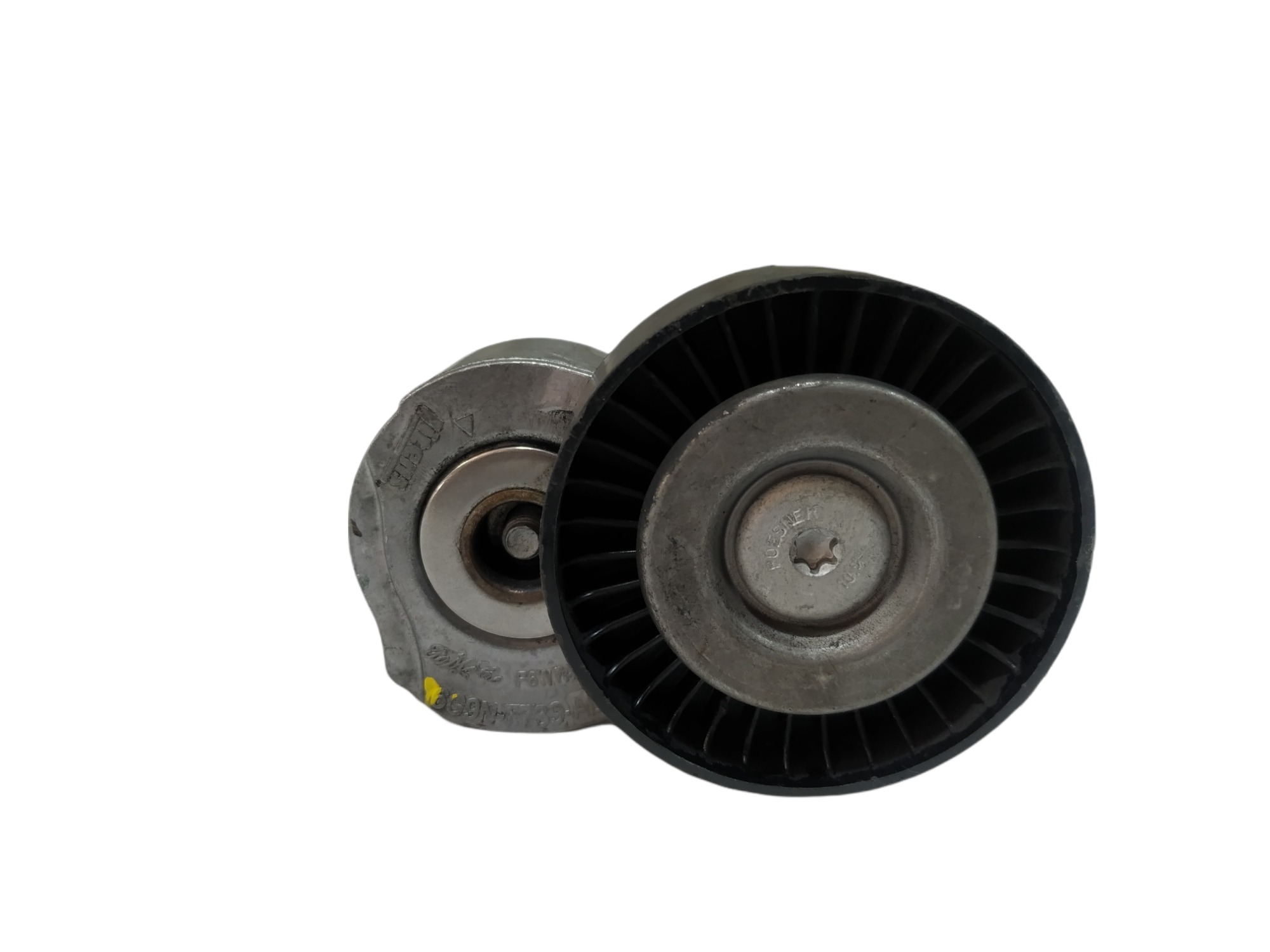 Esticador Correia Do Alternador Volvo Xc70 2007 V64 1