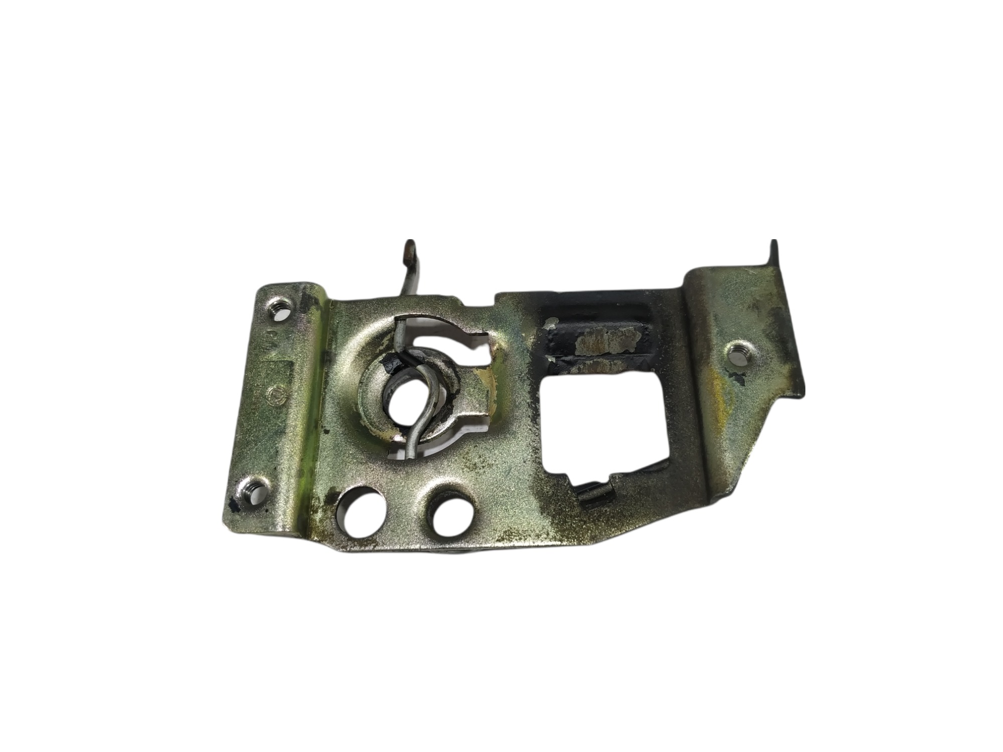 Fechadura Capô Fiat Palio 2000 V365 3