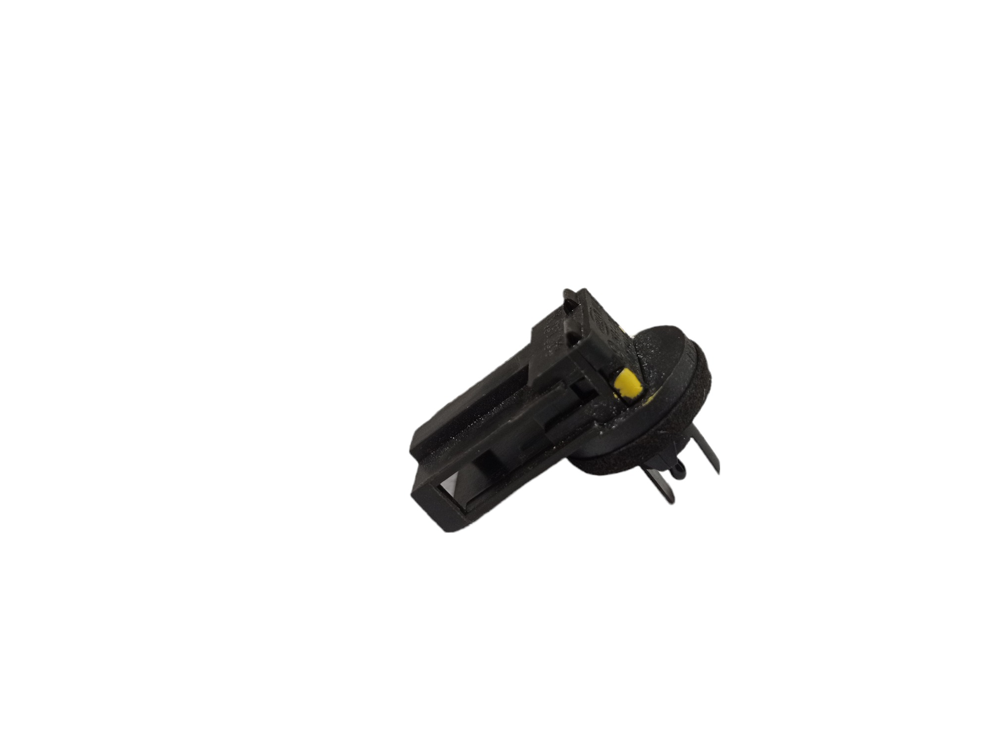 Sensor Temperatura Caixa Ar Condicionado Vw Golf 2009 V435 2