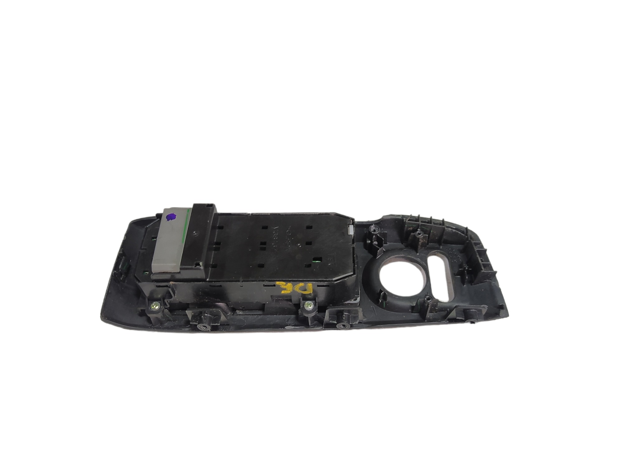 Kit Comando Vidro Honda City Dx 2011 V477 4