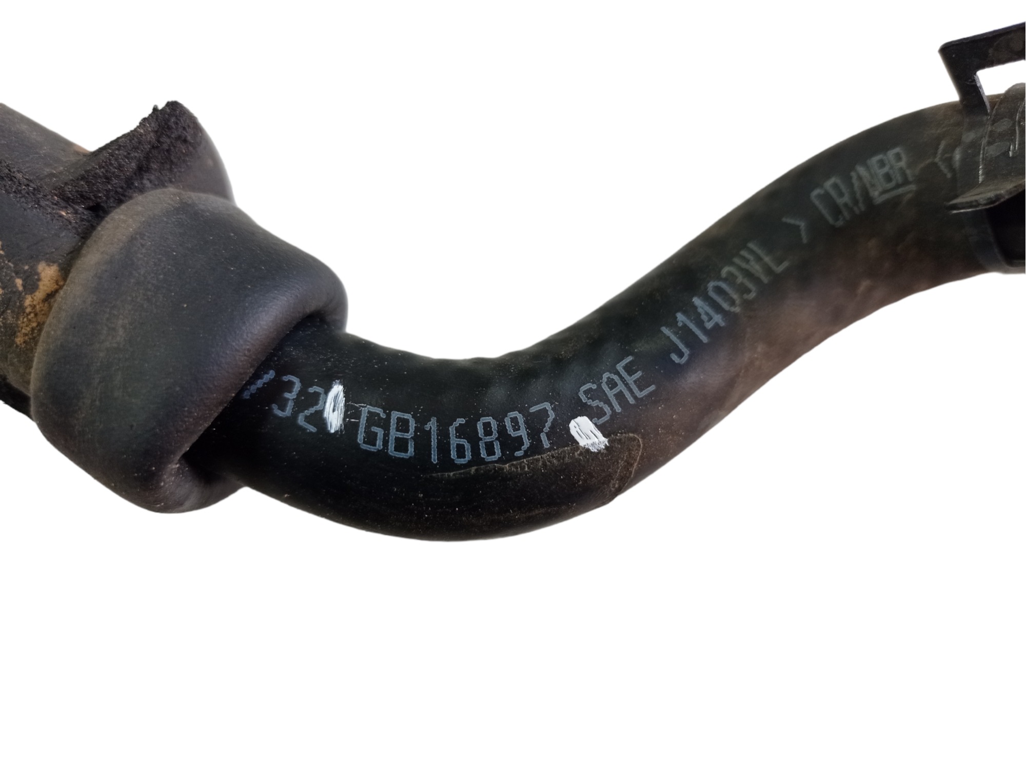 Mangueira Hidrovacuo Kia Cadenza 2013 V547 3