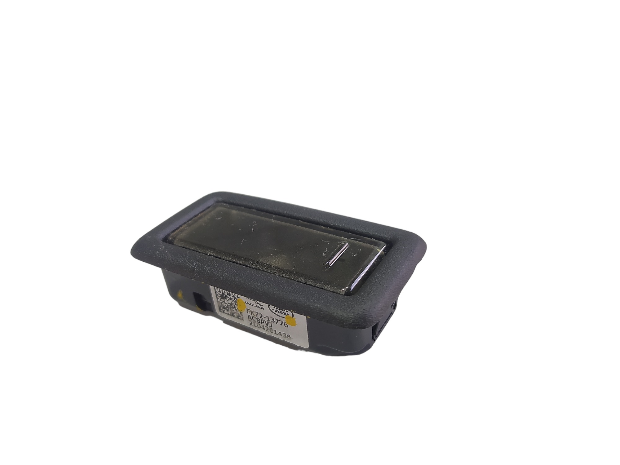 Luz Cortesia Traseira Esquerda Range Rover Evoque 2022 V572 7