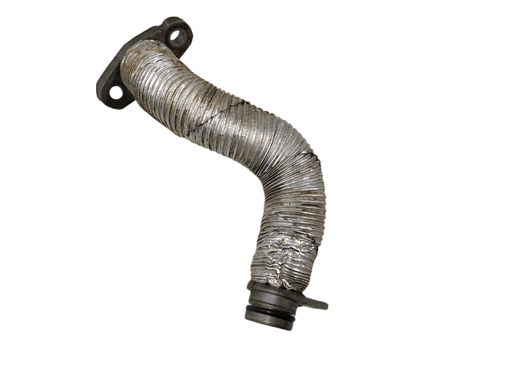 Mangueira Turbina Bmw X4 30i Xdriver 2.0 4×4 2019 V350 1