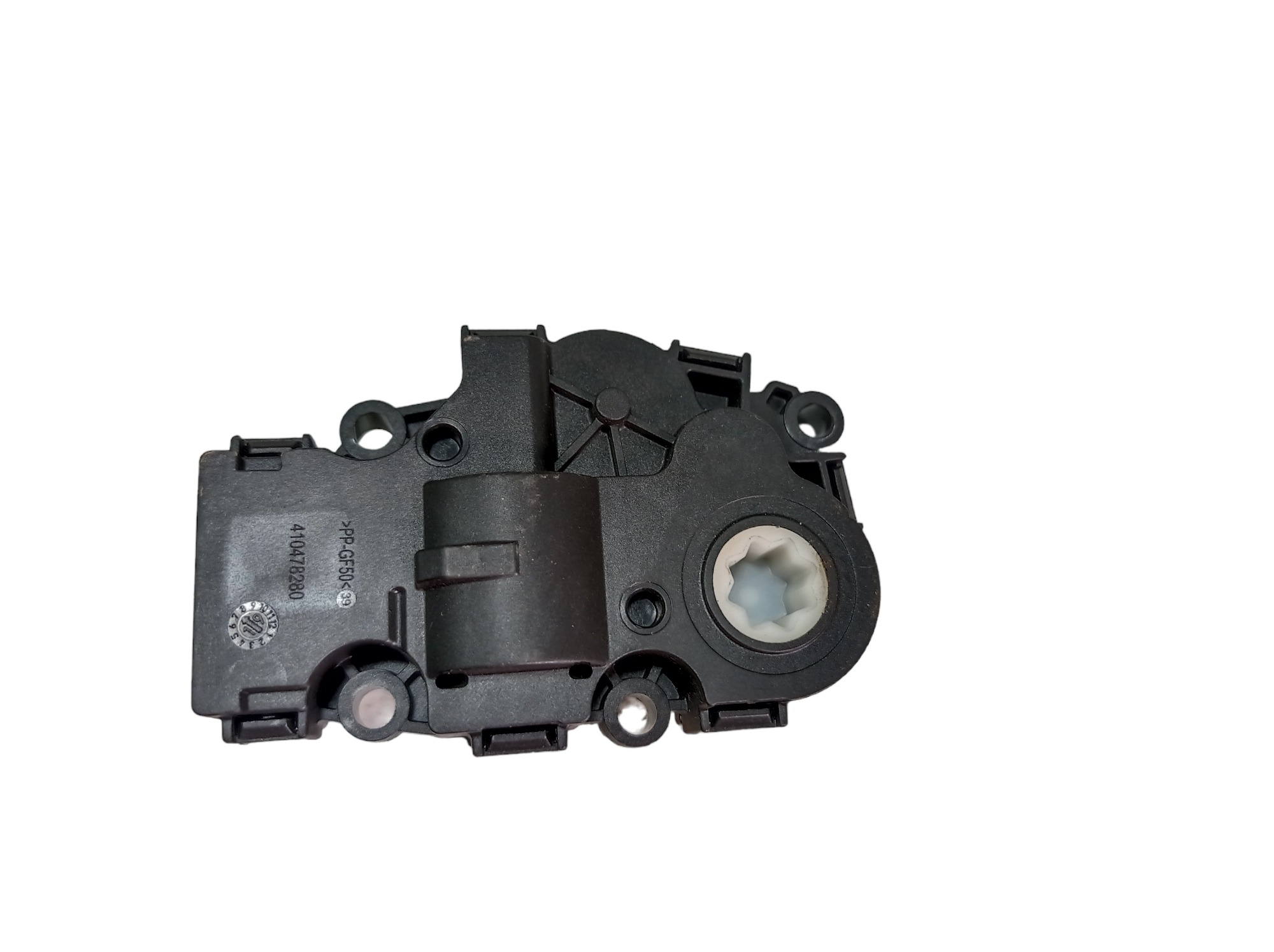 Motor Atuador Direito Ar Condicionado Discovery 5 2019 V562 7