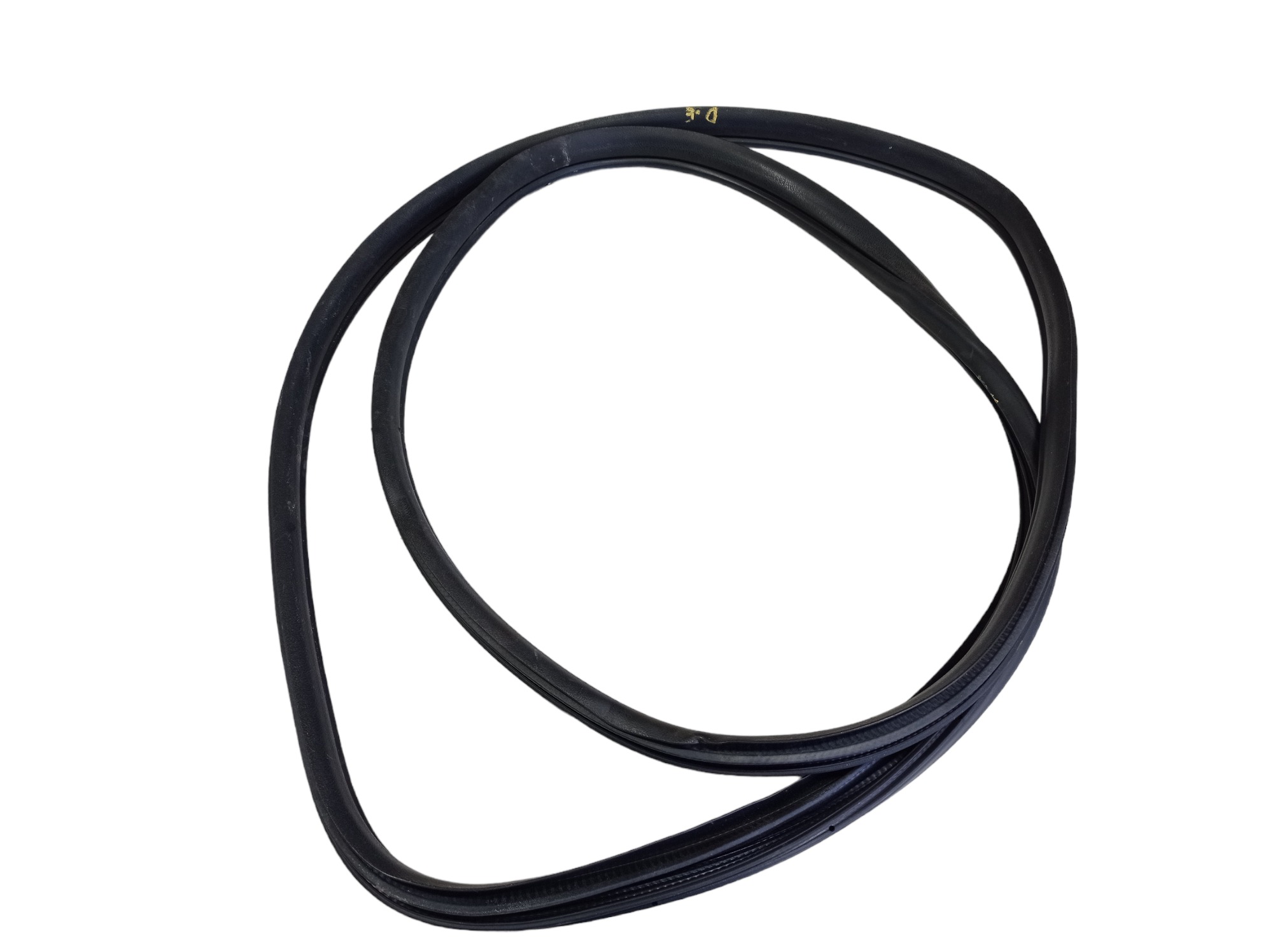 Borracha Porta Dianteira Esquerda Honda Accord 2011 V557 3