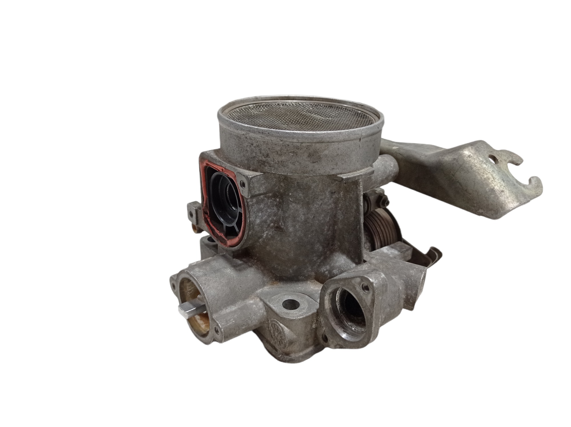 Tbi Corpo Borboleta Fiat Marea Brava Hgt 1.8 V83 8