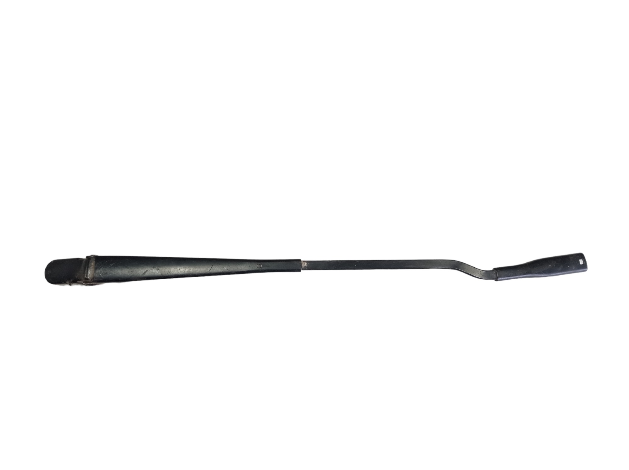 Haste Limpador Esquerdo Ford Ka 2008 A 2013 7s5517b589aa 2