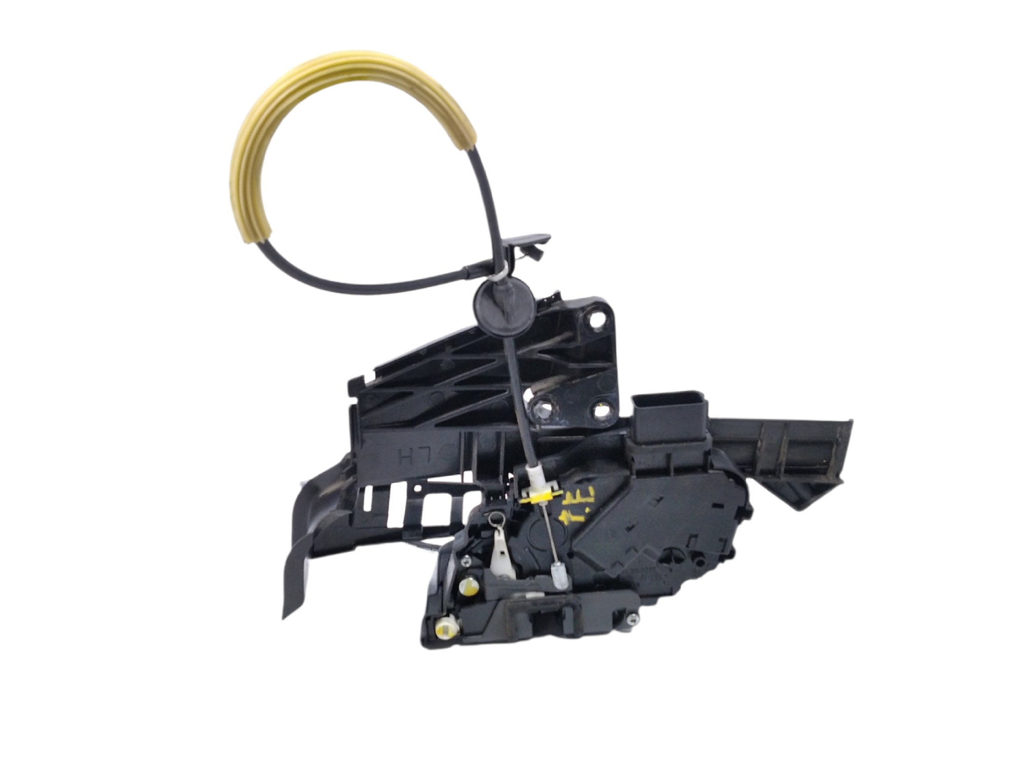 Fechadura Porta Traseir Esquerda Ford Focus 2009 A 2013 V360 1