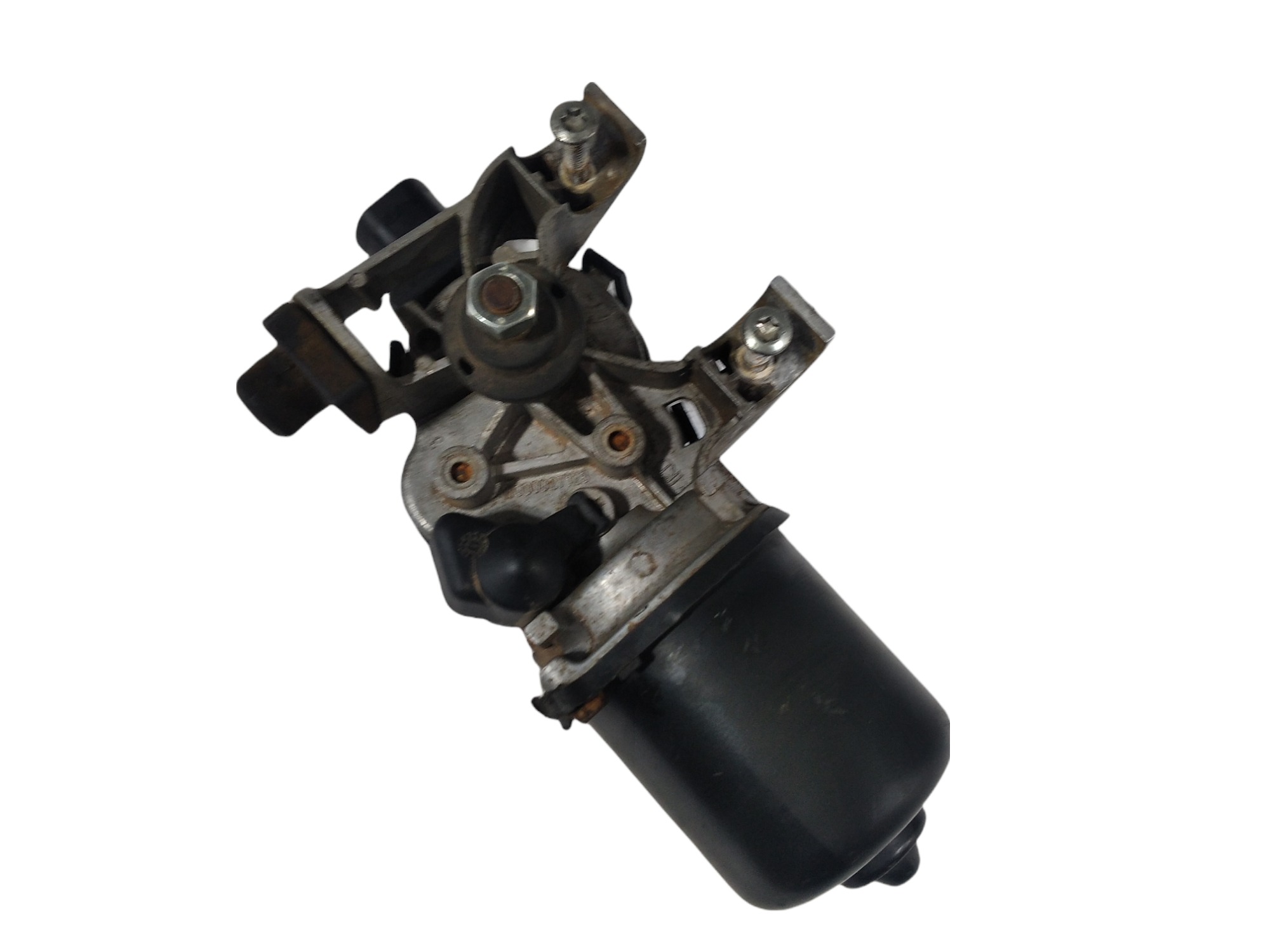 Motor Limpador Parabrisa Hb20 2014 V130 981101s000 3
