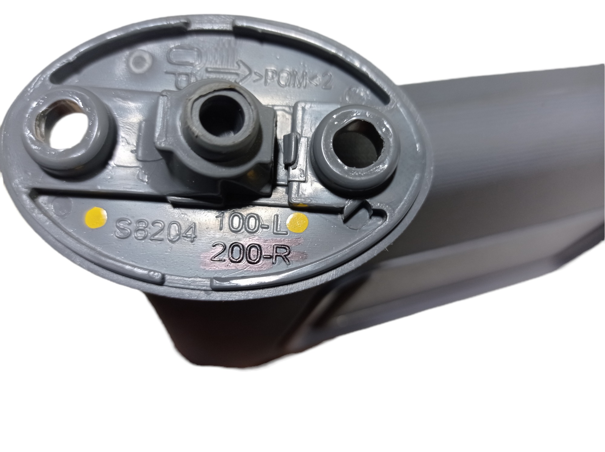 Quebra Sol Esquerdo Lifan X60 2015 S8204100l V466 1