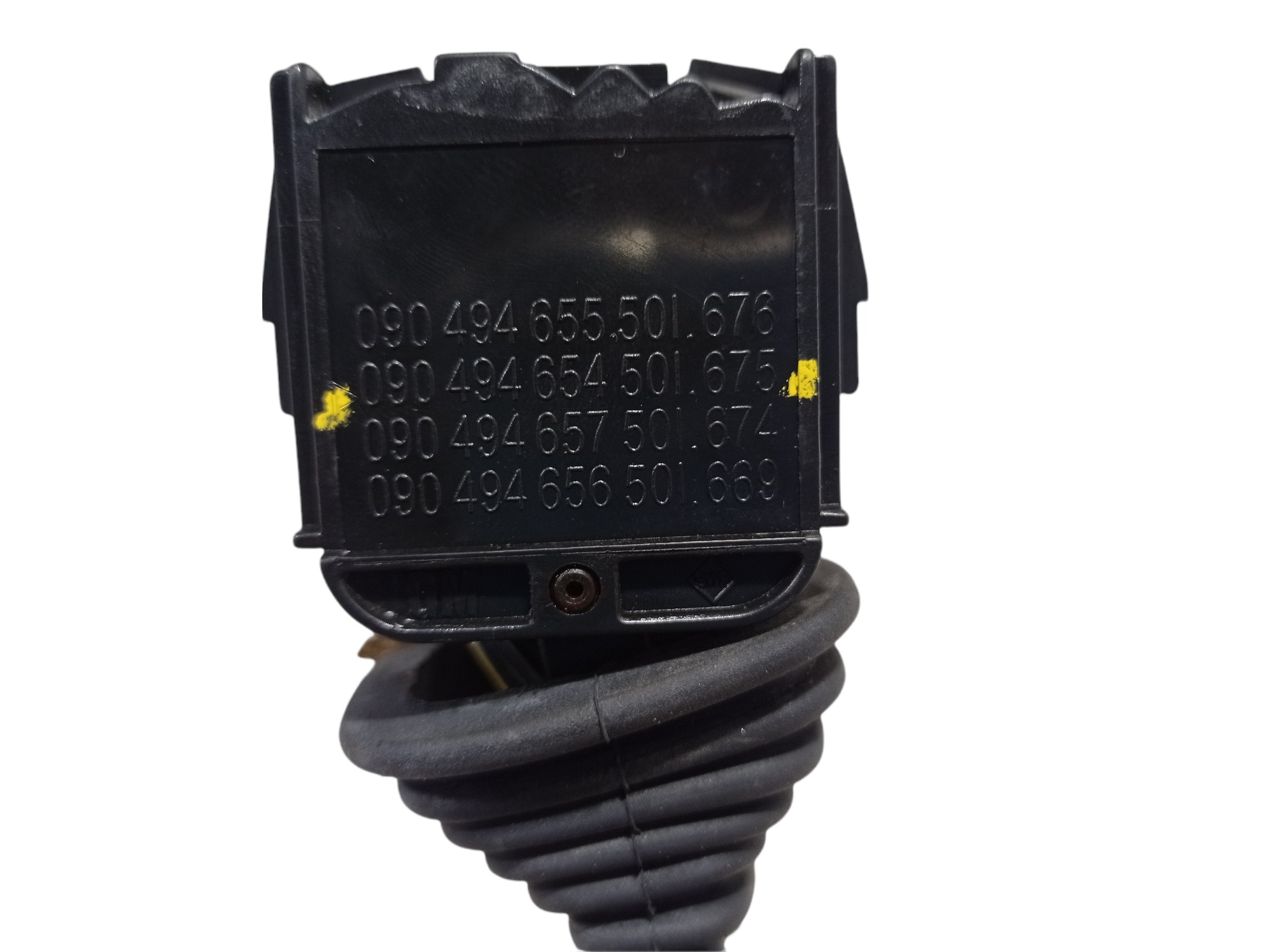 Comando Limpador Parabrisa Gm Omega Australiano 2000 V288 5