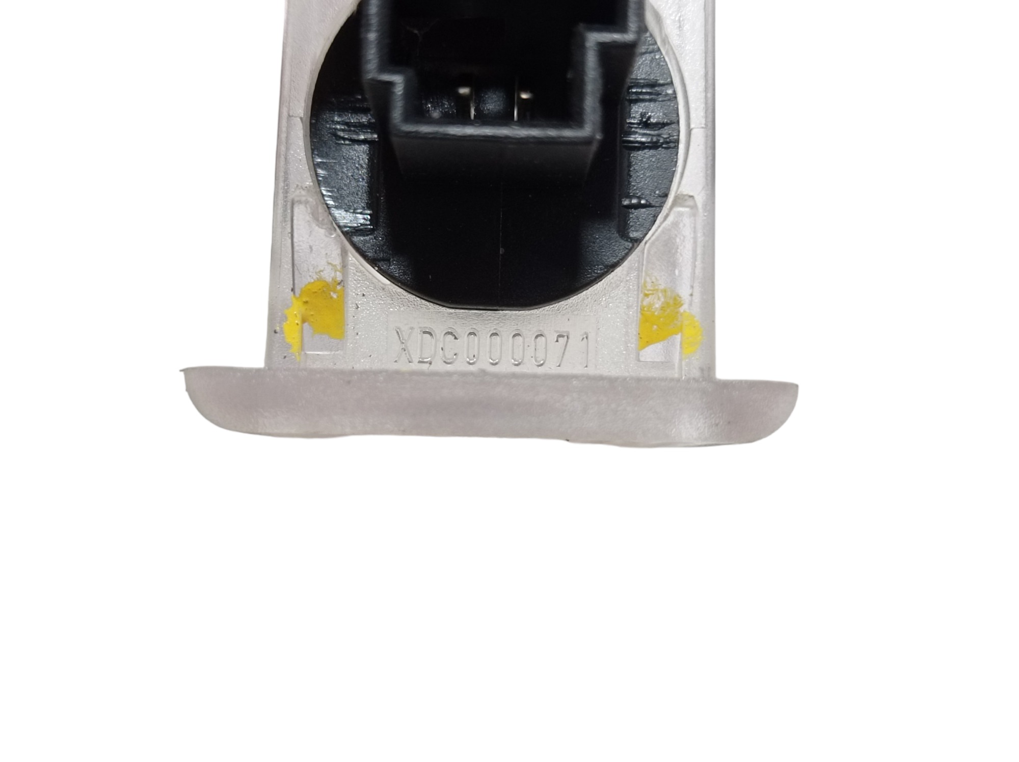 Luz Cortesia Porta Malas Land Rover Discovery 4 2010 14 V582 4