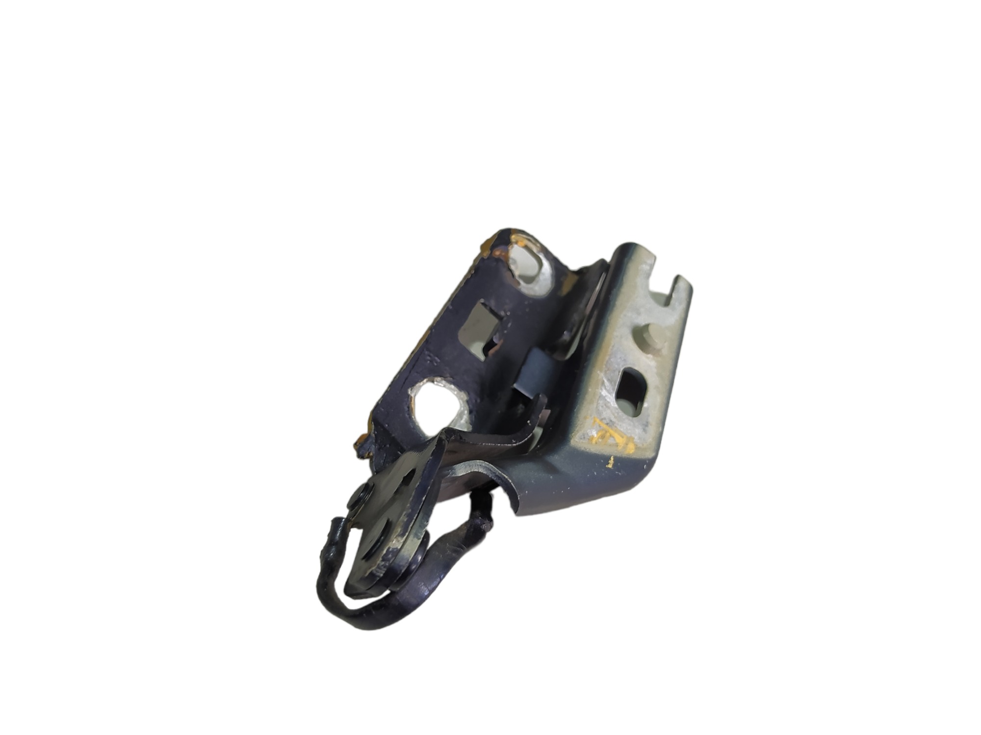 Dobradiça Capô Esquerda Citroen Xsara 2002 A 2006 V400 1