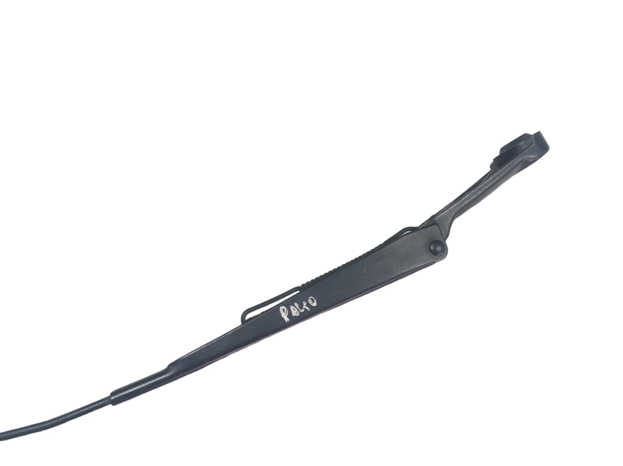 Haste Limpador Parabrisa Direito Fiat Palio 2007 2014 4