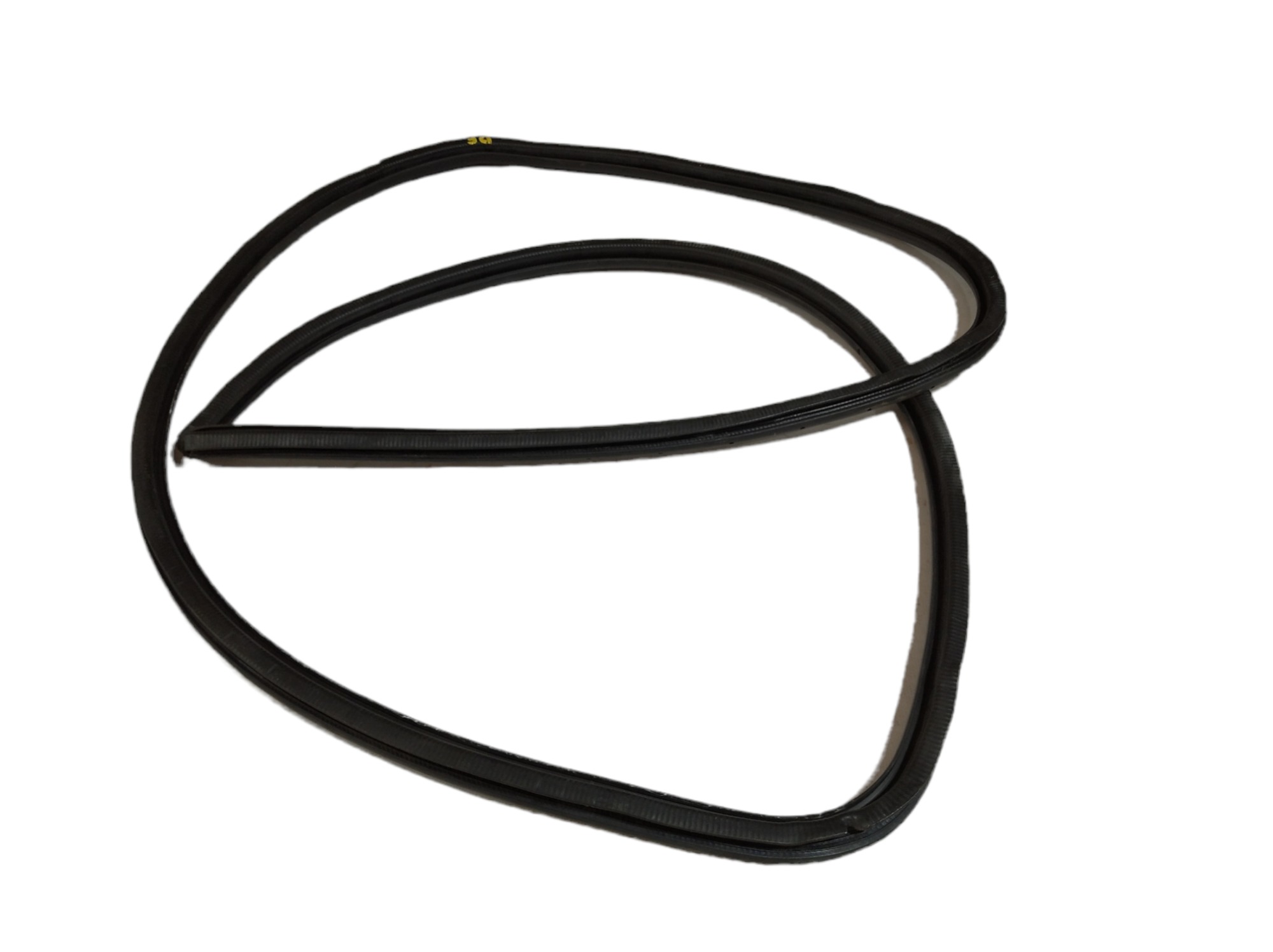 Borracha Guarniçao Diant Esquerda Lexus Is 250 F Sport V434 5