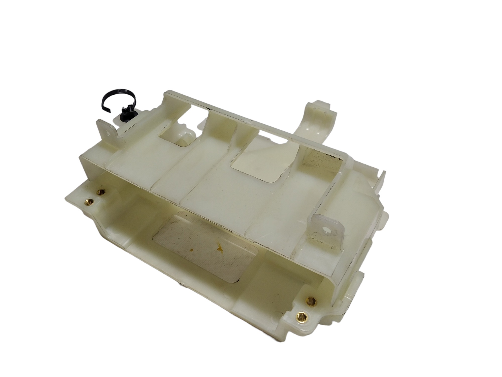 Suporte Módulo Motor Range Rover Evoque 2.0 Flex 2022 V572 5