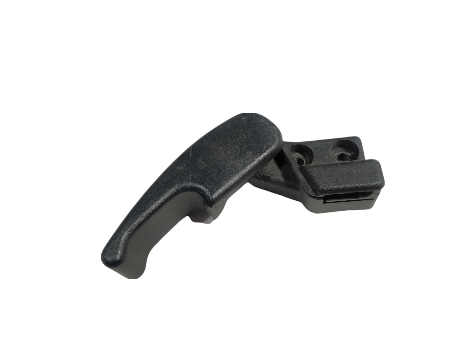 Puxador Abertura Capô Golf 1997 1998 Vw 1h1823533 1