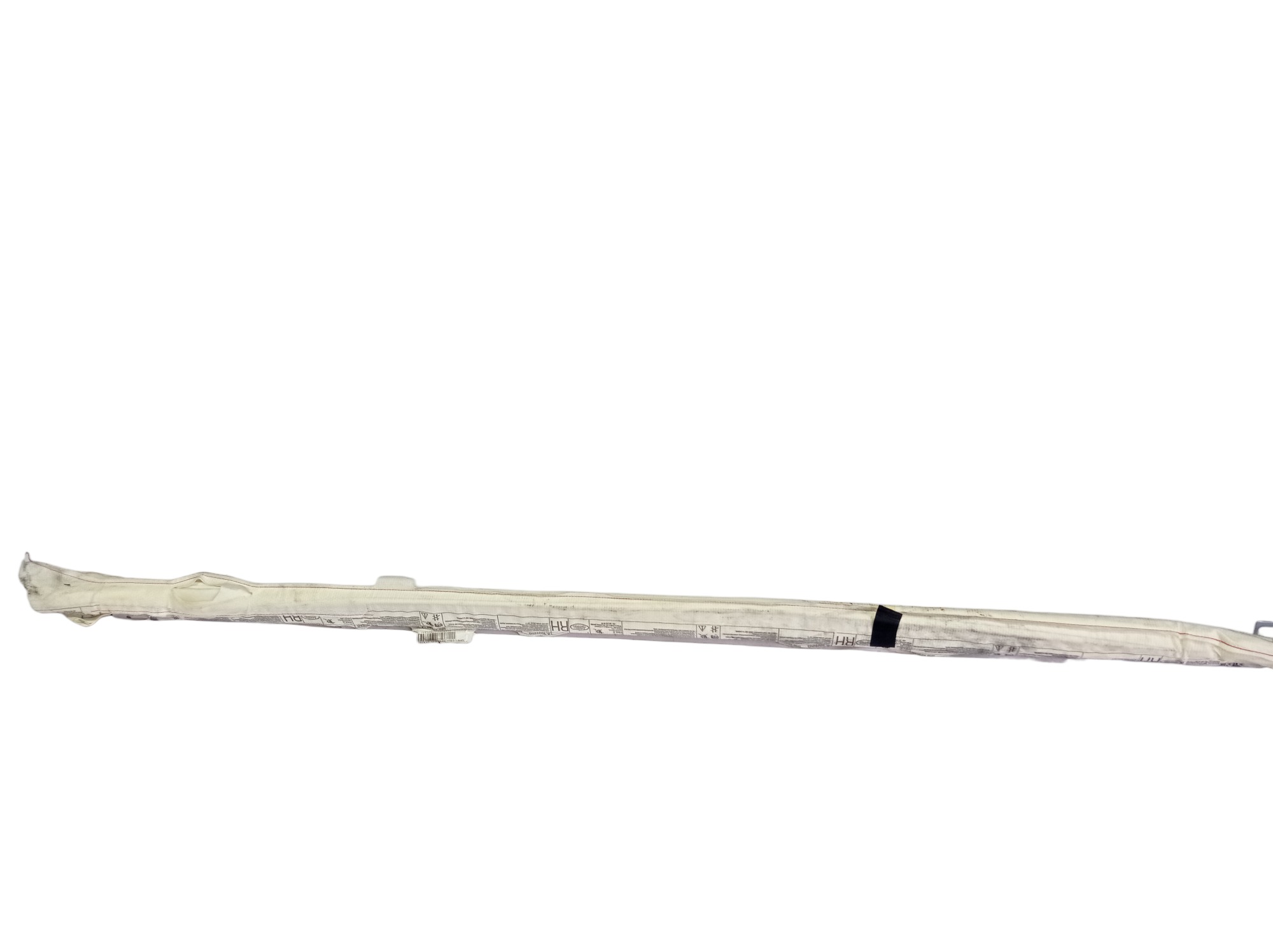 Cortina 8h22-14k160-ab Diant Direita Discover 4 11 V582 2