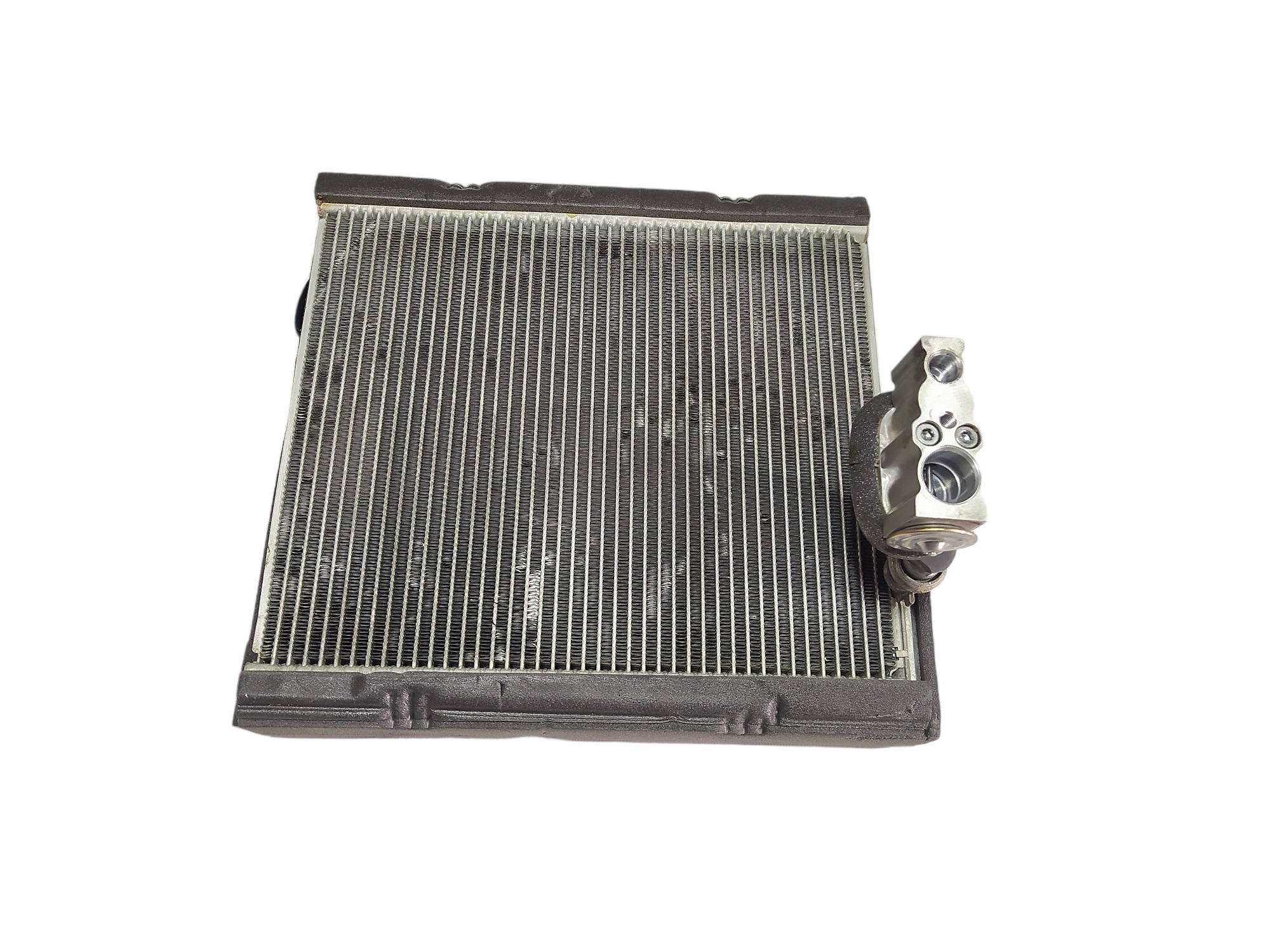 Caixa Evaporadora Ar Lexus Rx450hl 3.5 2021 V576 3