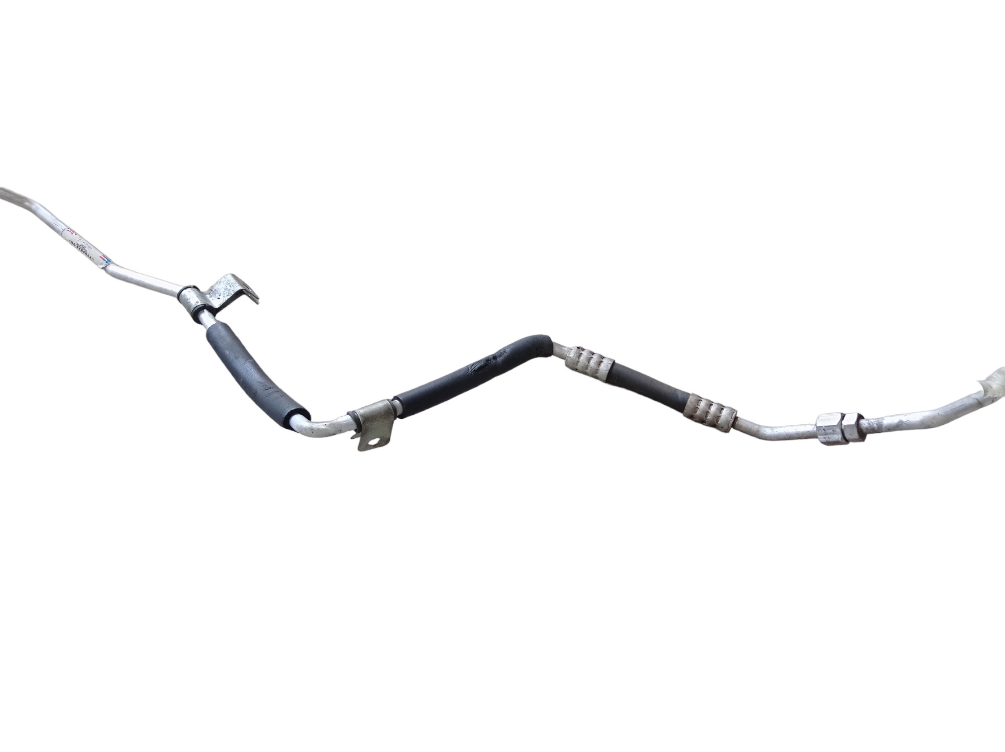 Mangueira Ar Condicionado Chery Celer 2013 A138108150fa V470 2