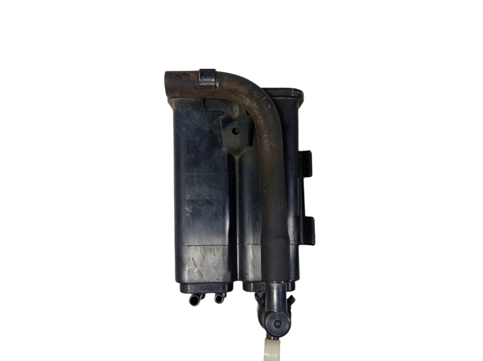 Canister Mitsubishi Lancer  2.0 16v 2017 V334 1