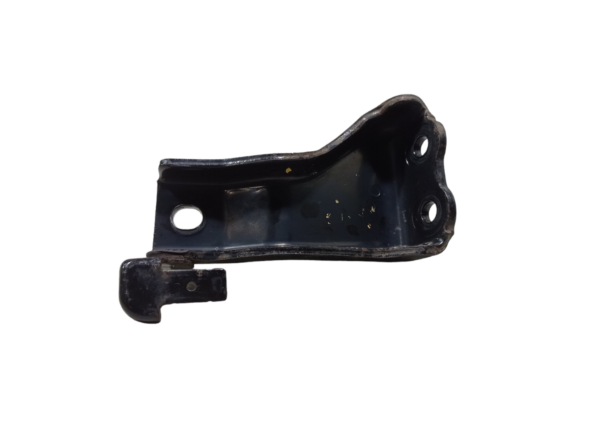 Suporte Sensor Detonação Mitsubishi Outlander 2014 V551 4