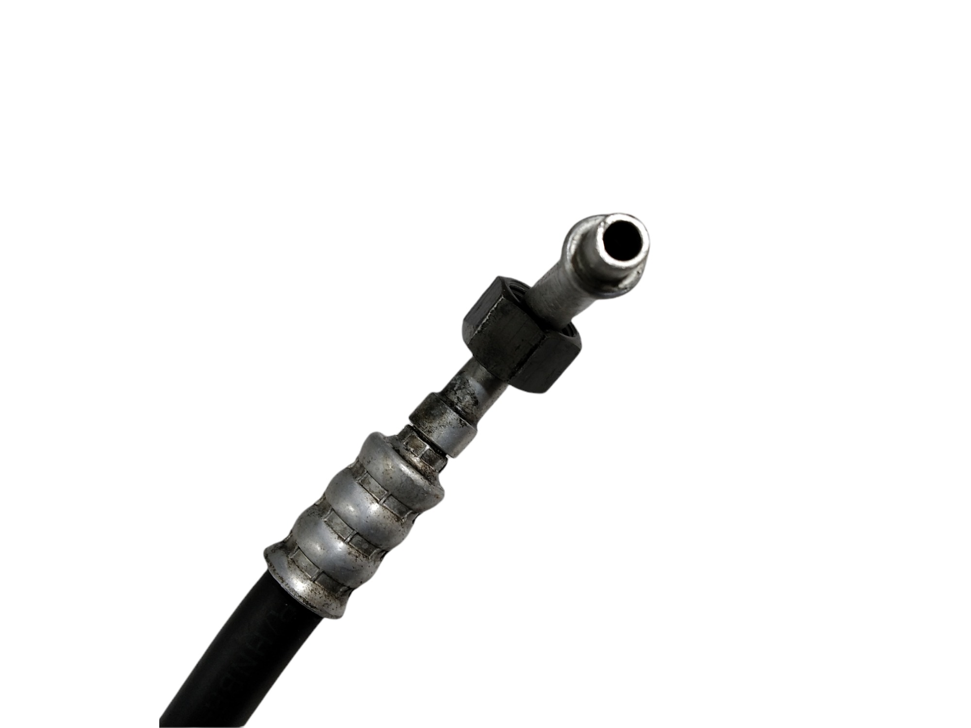 Filtro Secante Ar Condicionado Vw Golf 1994 A 1998 V308 4