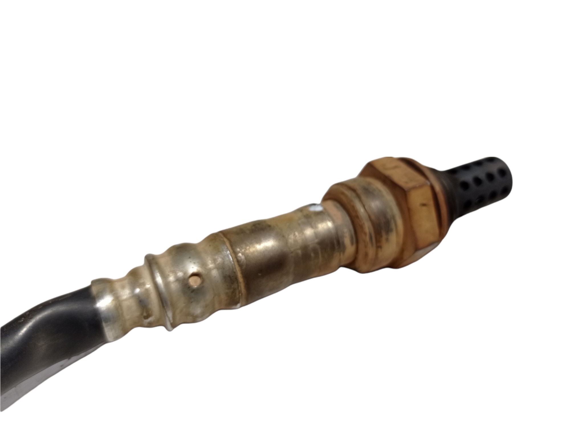 Sonda Lambda Pajero Sport 2003 V6 3.0 V262 06d27 5