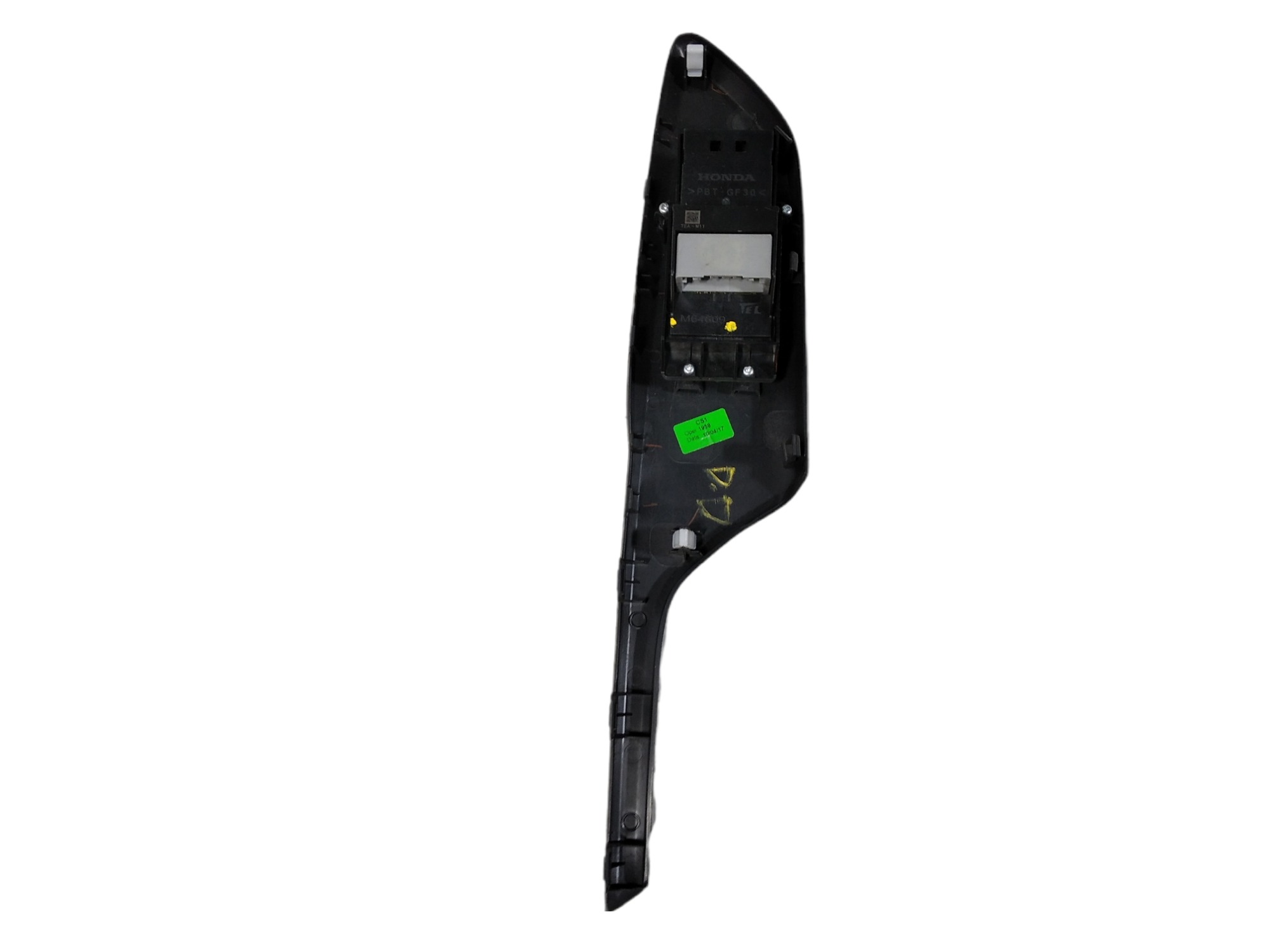 Comando Vidro Dianteiro Direito Honda Civic G10 2017 4