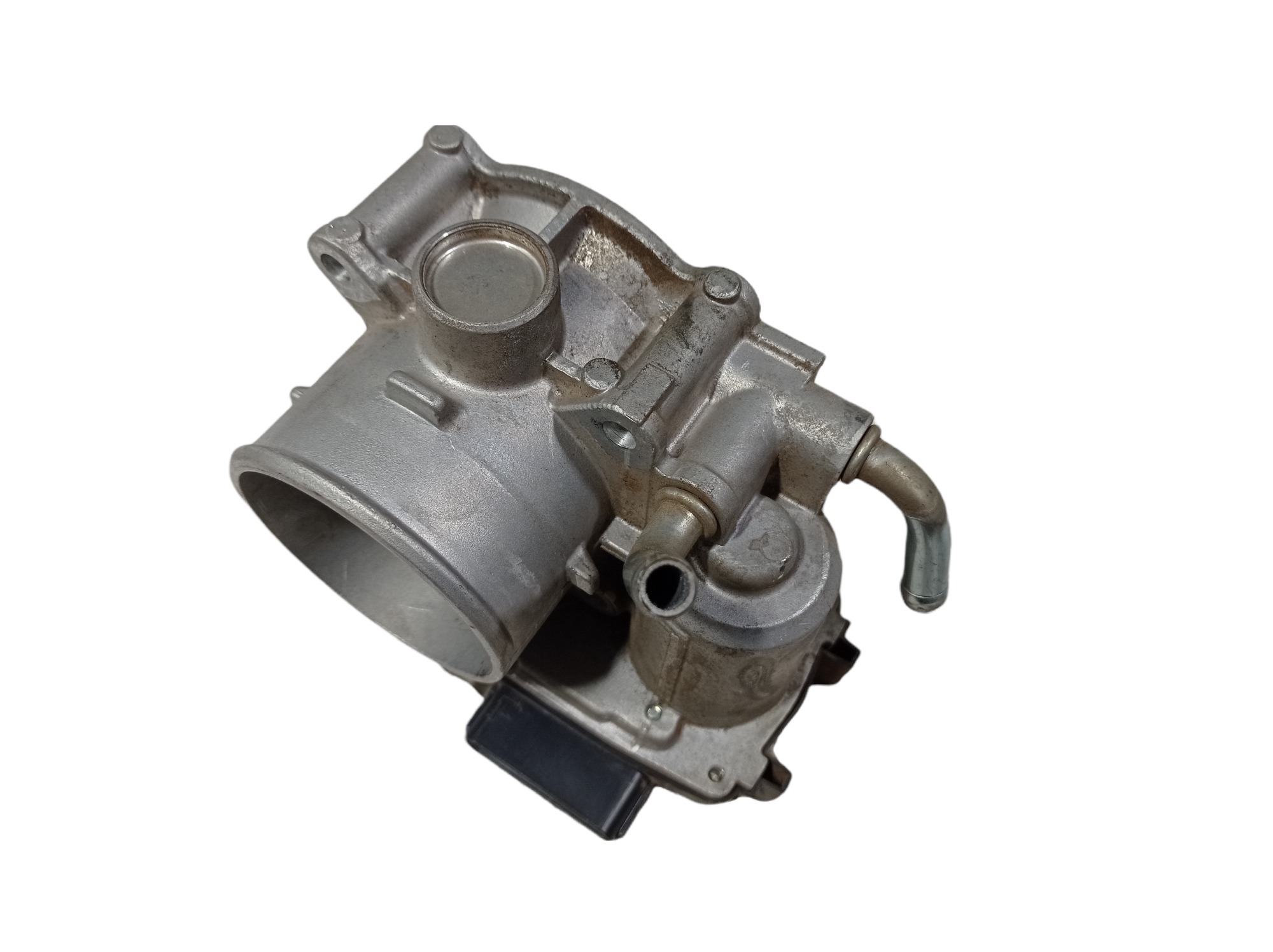 Tbi Corpo Borboleta Mitsubishi Lancer 12 A2017 2.0 16v V334 8