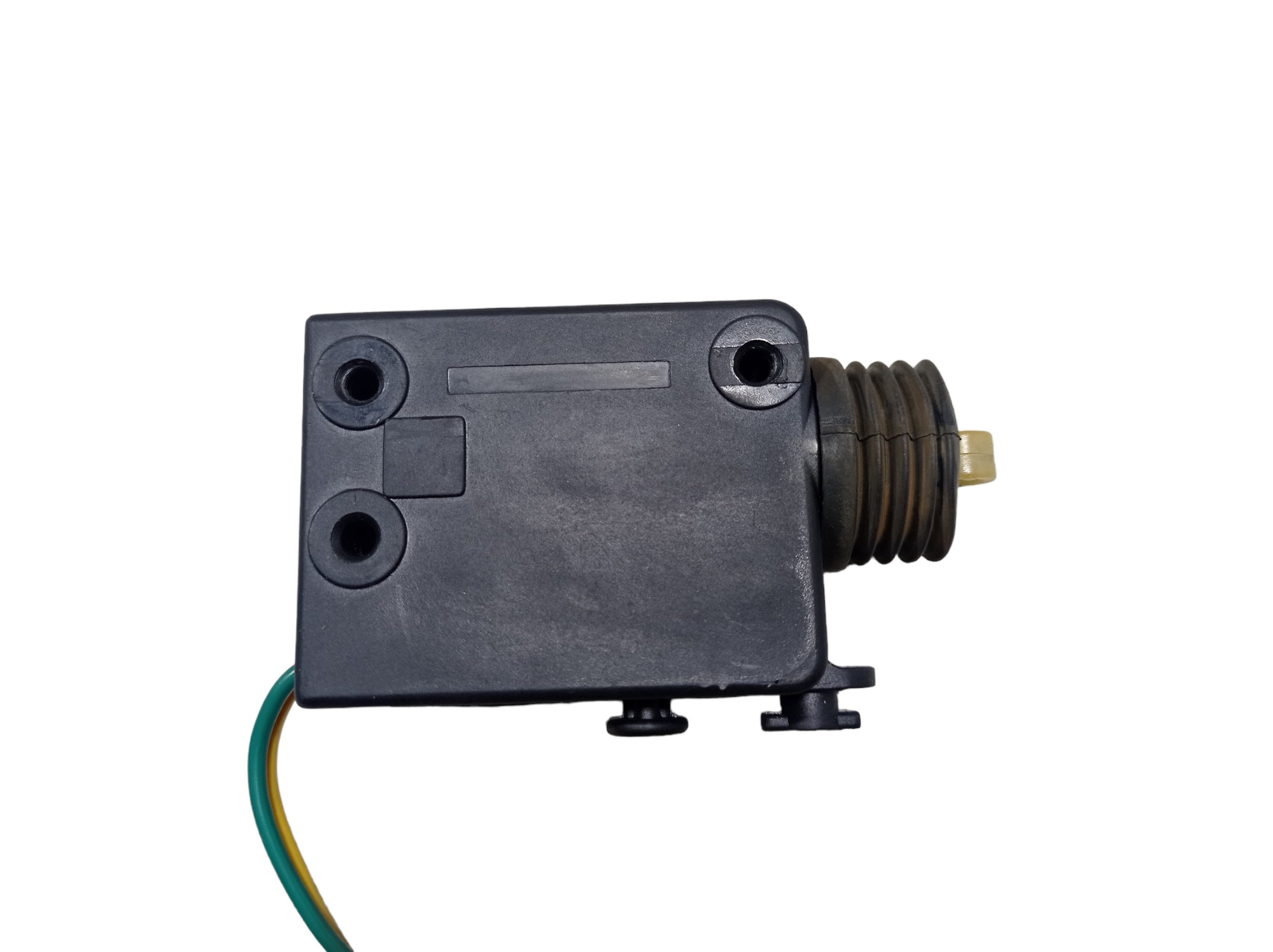 Atuador Trava Elétrica Porta Traseira Direita Polo 2002 V189 5